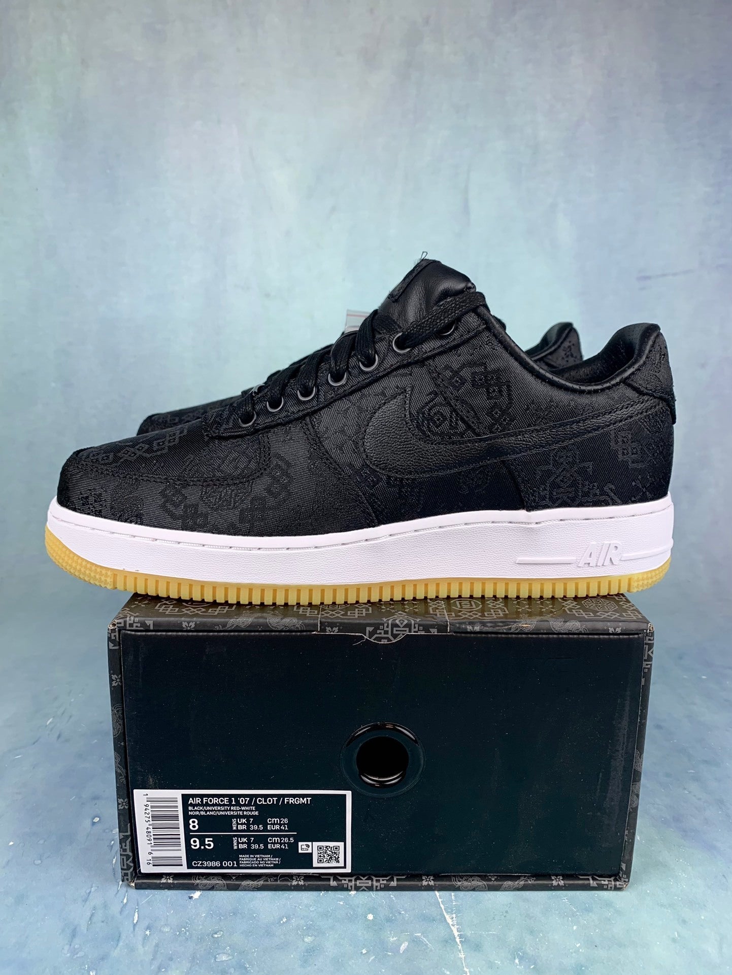 NIKE Air Force 1 Sneakers