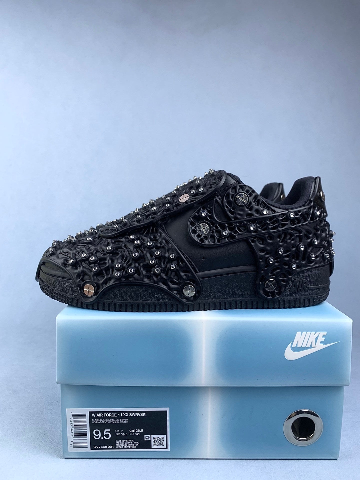 NIKE Air Force 1 Sneakers