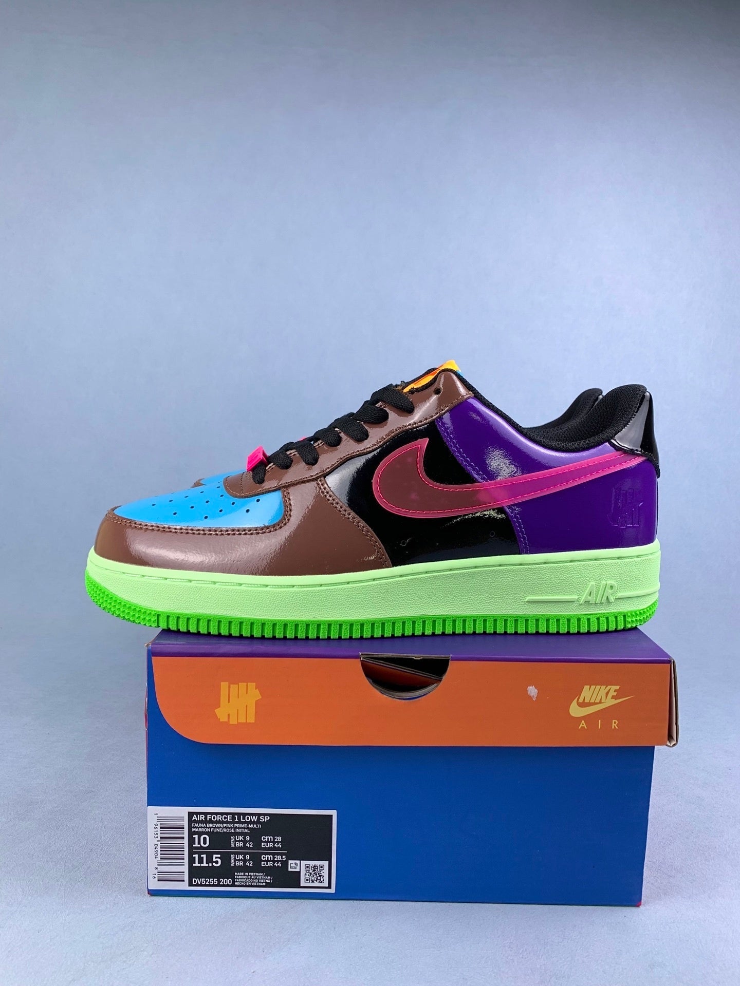 NIKE Air Force 1 Sneakers