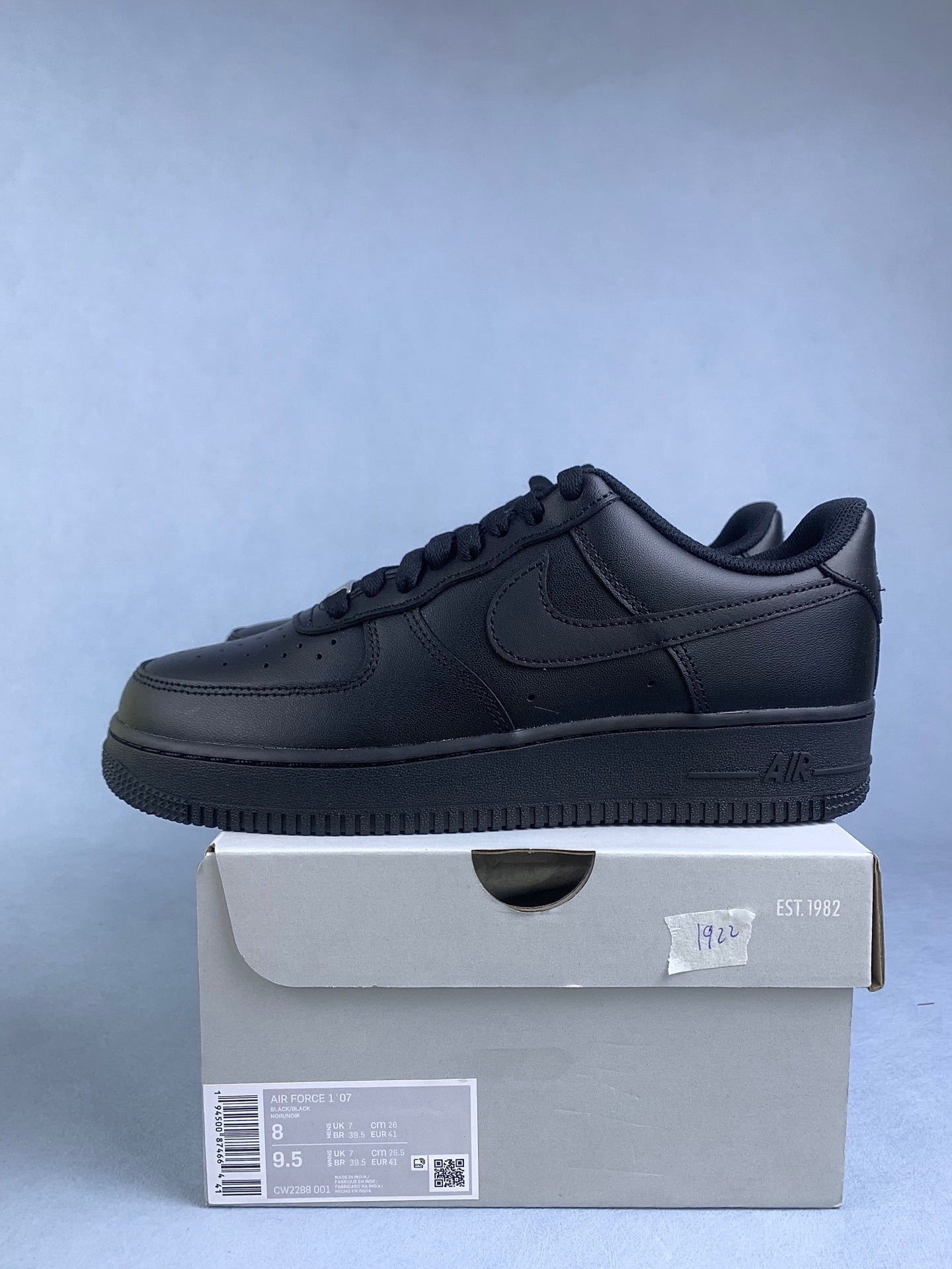 NIKE Air Force 1 Sneakers