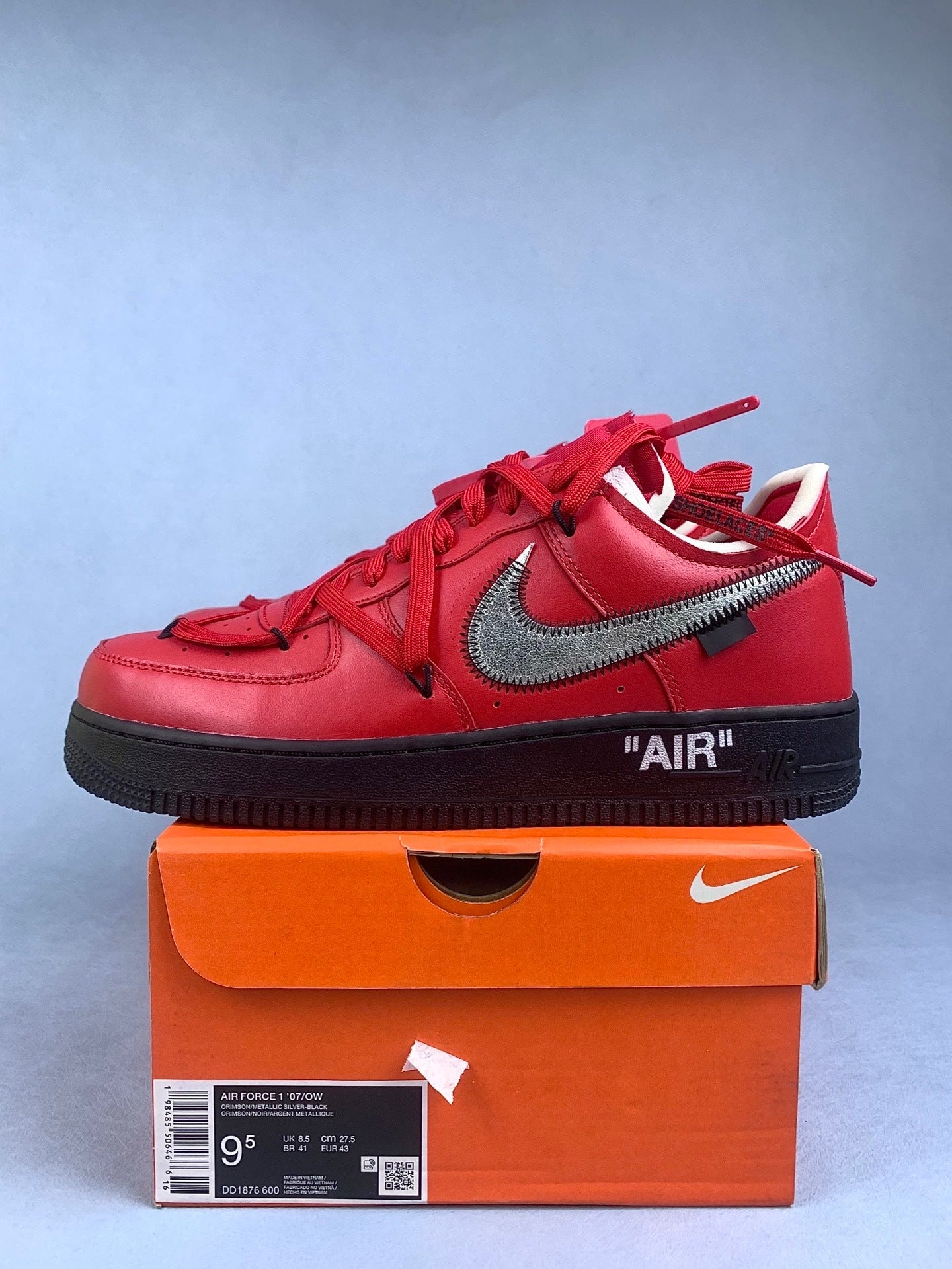 NIKE Air Force 1 Sneakers