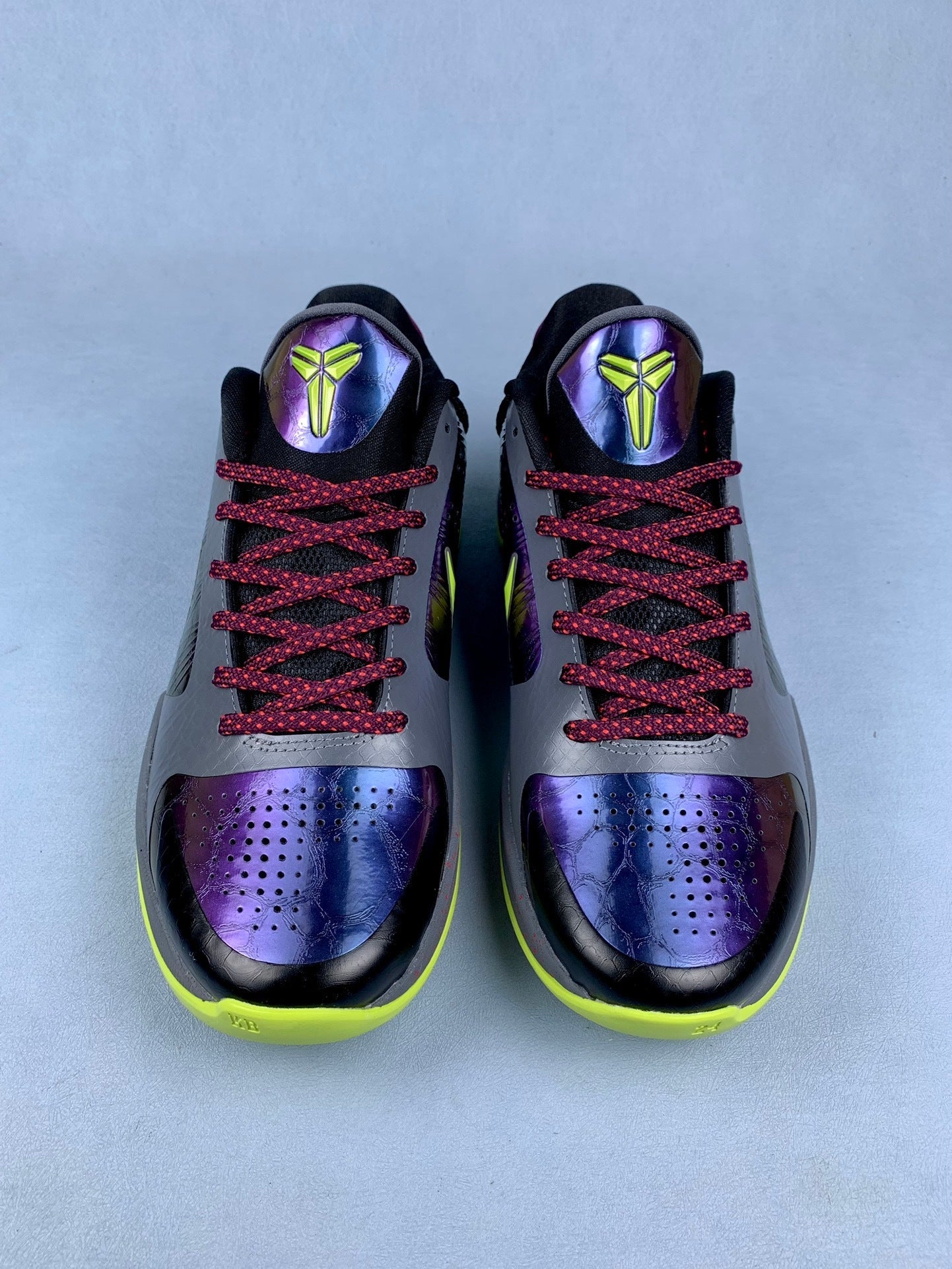 NIKE ZK5 Zoom Kobe 5 Basketball Shoes