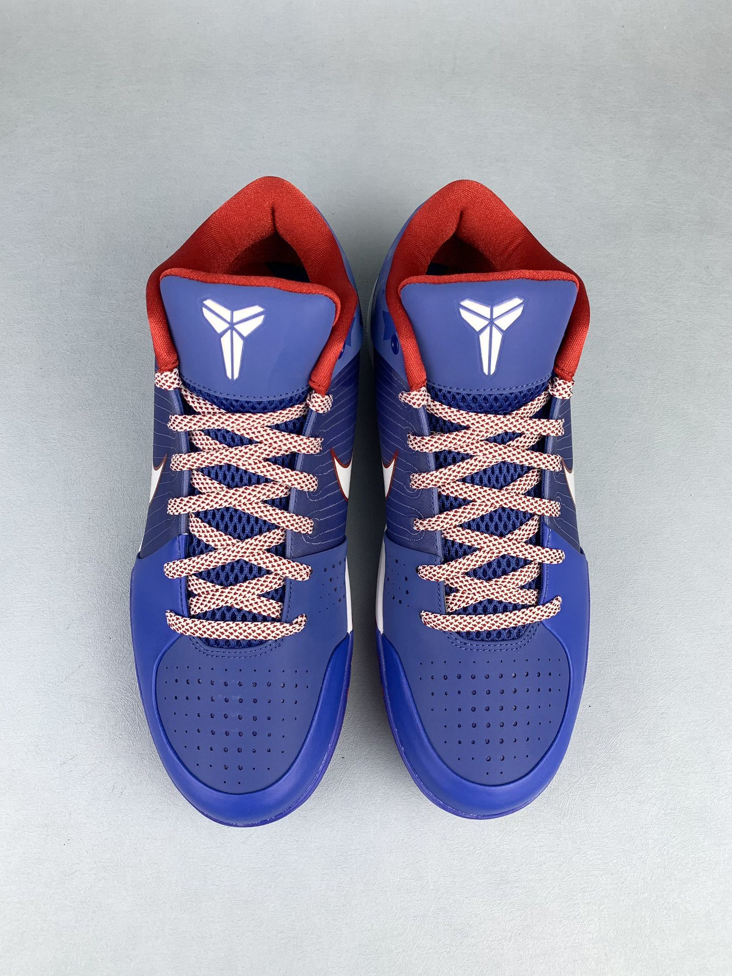 NIKE ZK4 Zoom Kobe 4 Basketball Shoes