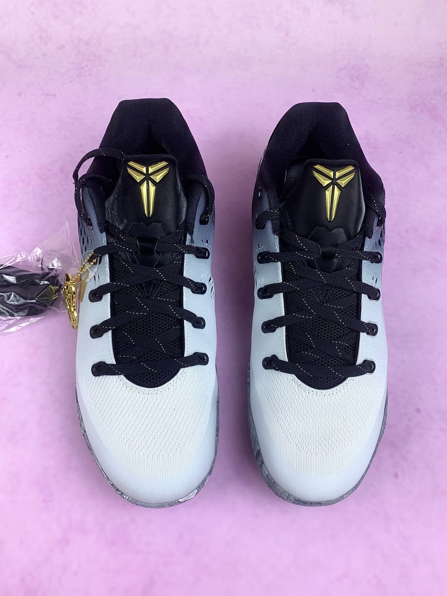NIKE ZK8 Zoom Kobe 8 Basketball Shoes