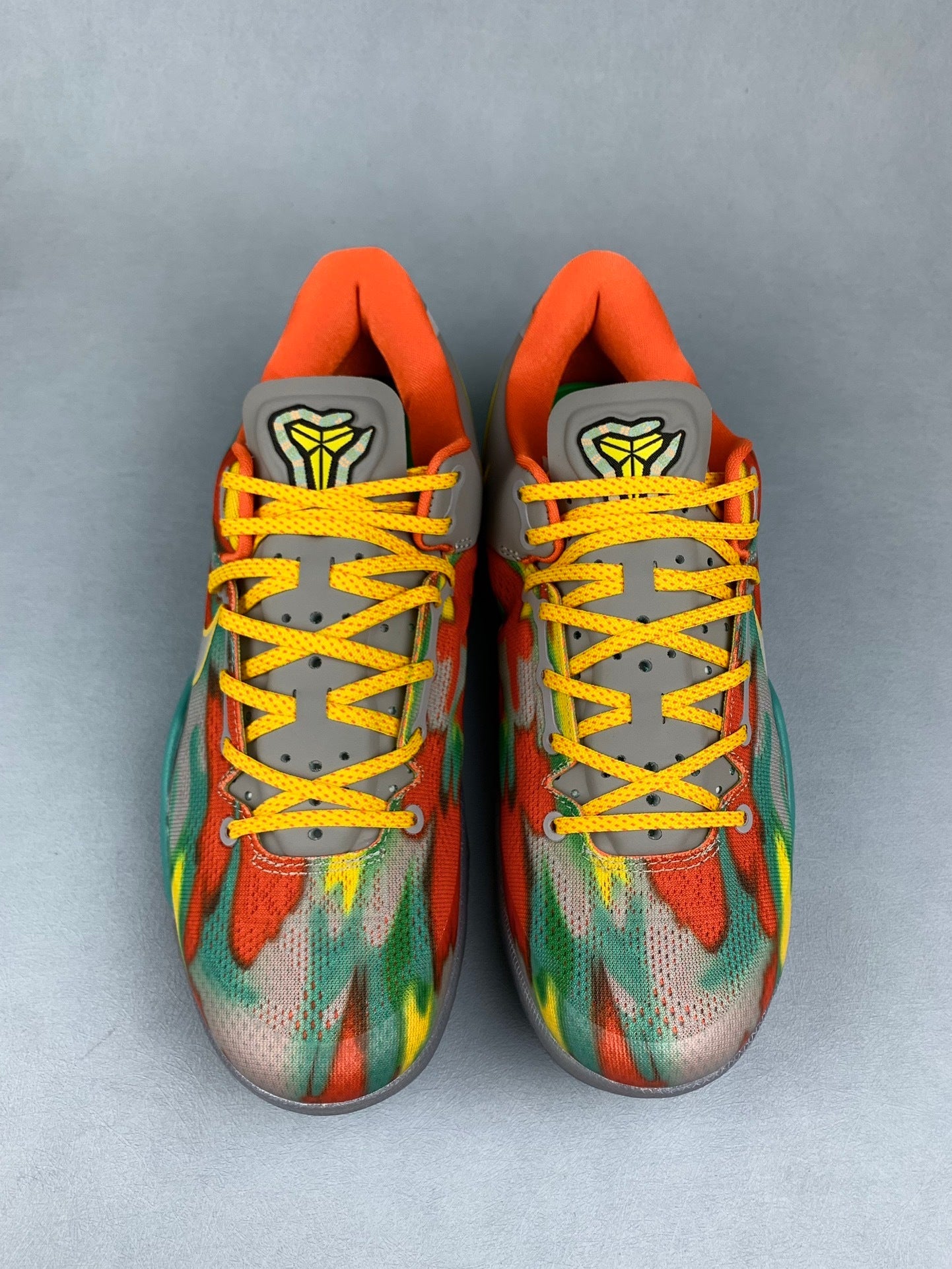 NIKE ZK8 Zoom Kobe 8 Basketball Shoes