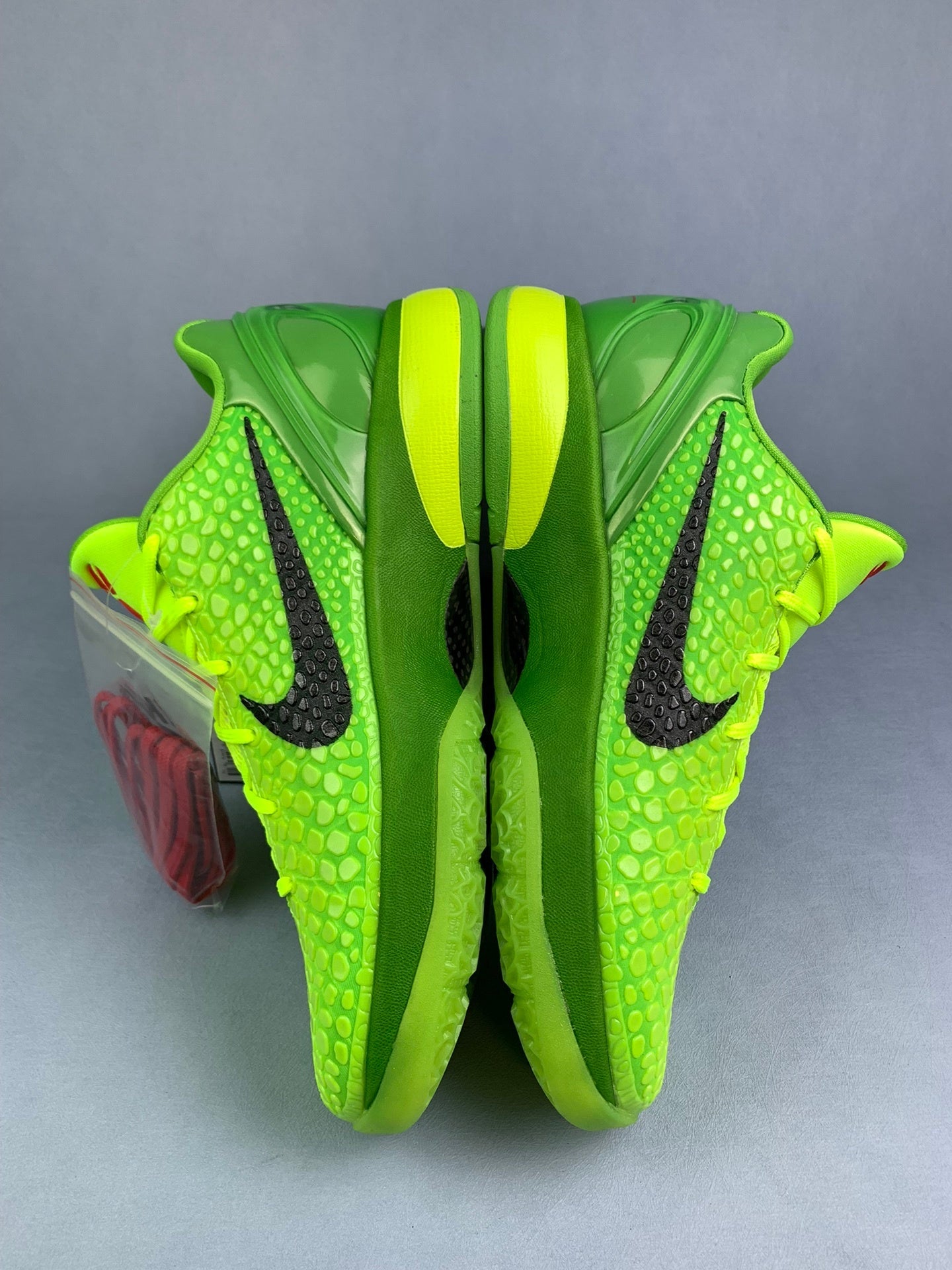 NIKE ZK6 Zoom Kobe 6 Basketball Shoes