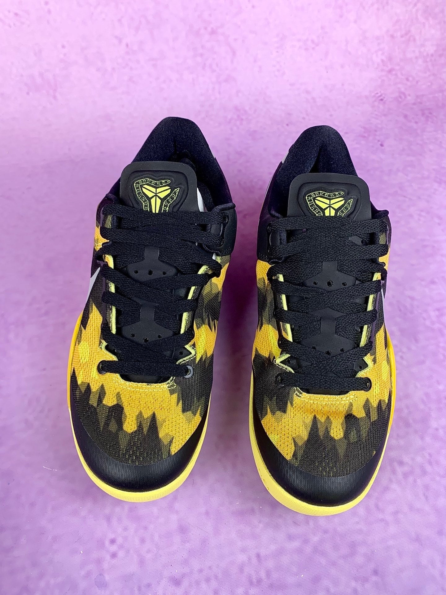 NIKE ZK8 Zoom Kobe 8 Basketball Shoes