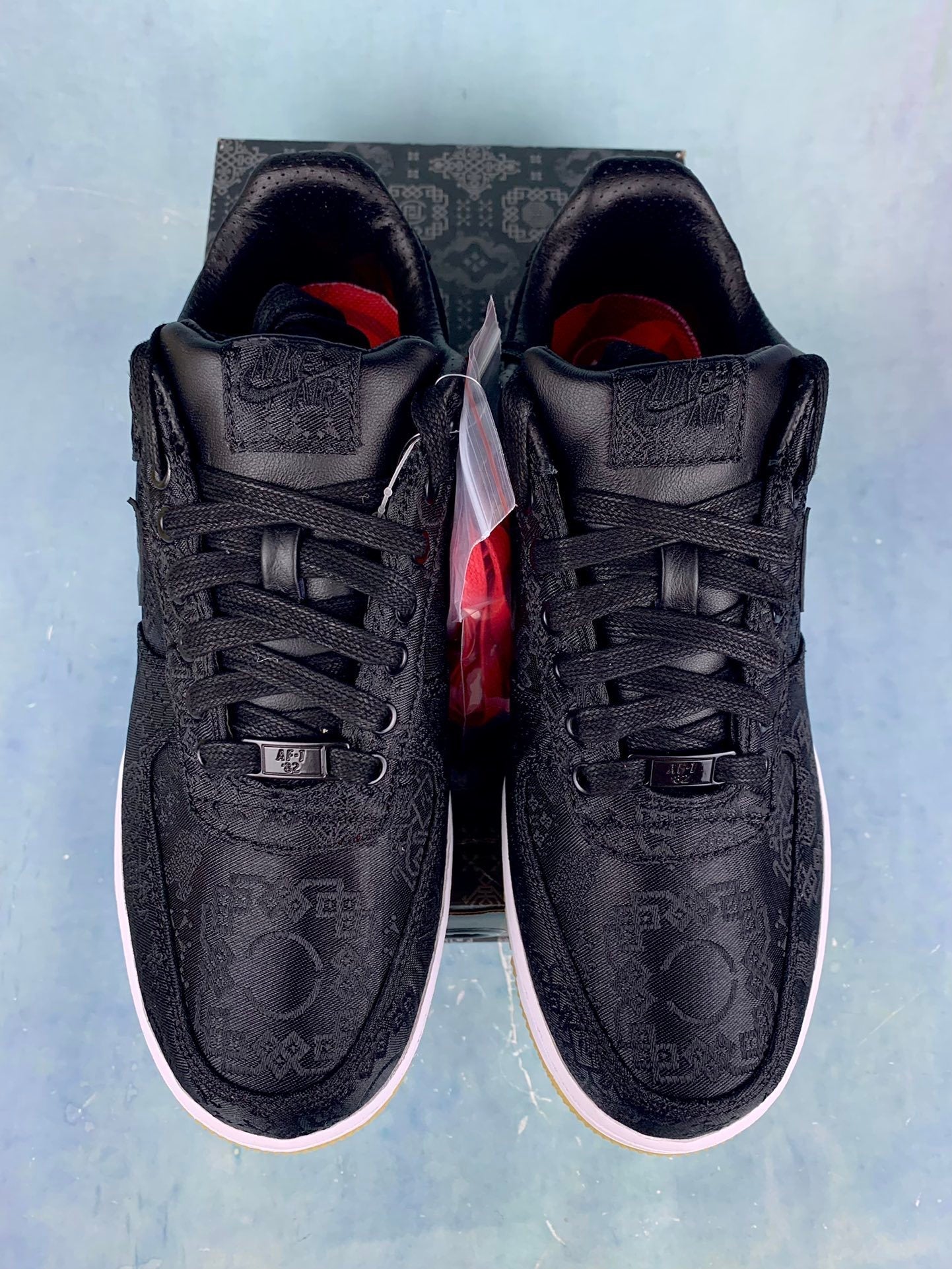 NIKE Air Force 1 Sneakers