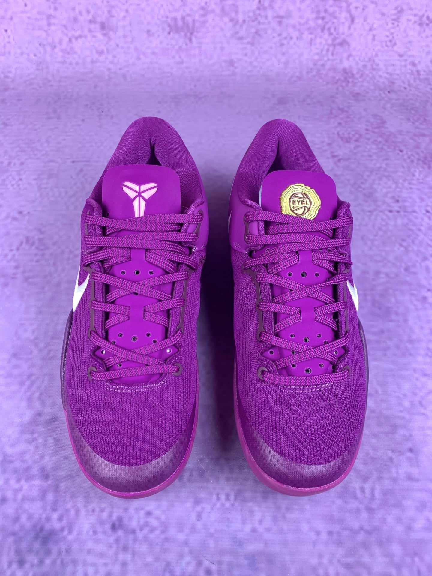NIKE ZK8 Zoom Kobe 8 Basketball Shoes