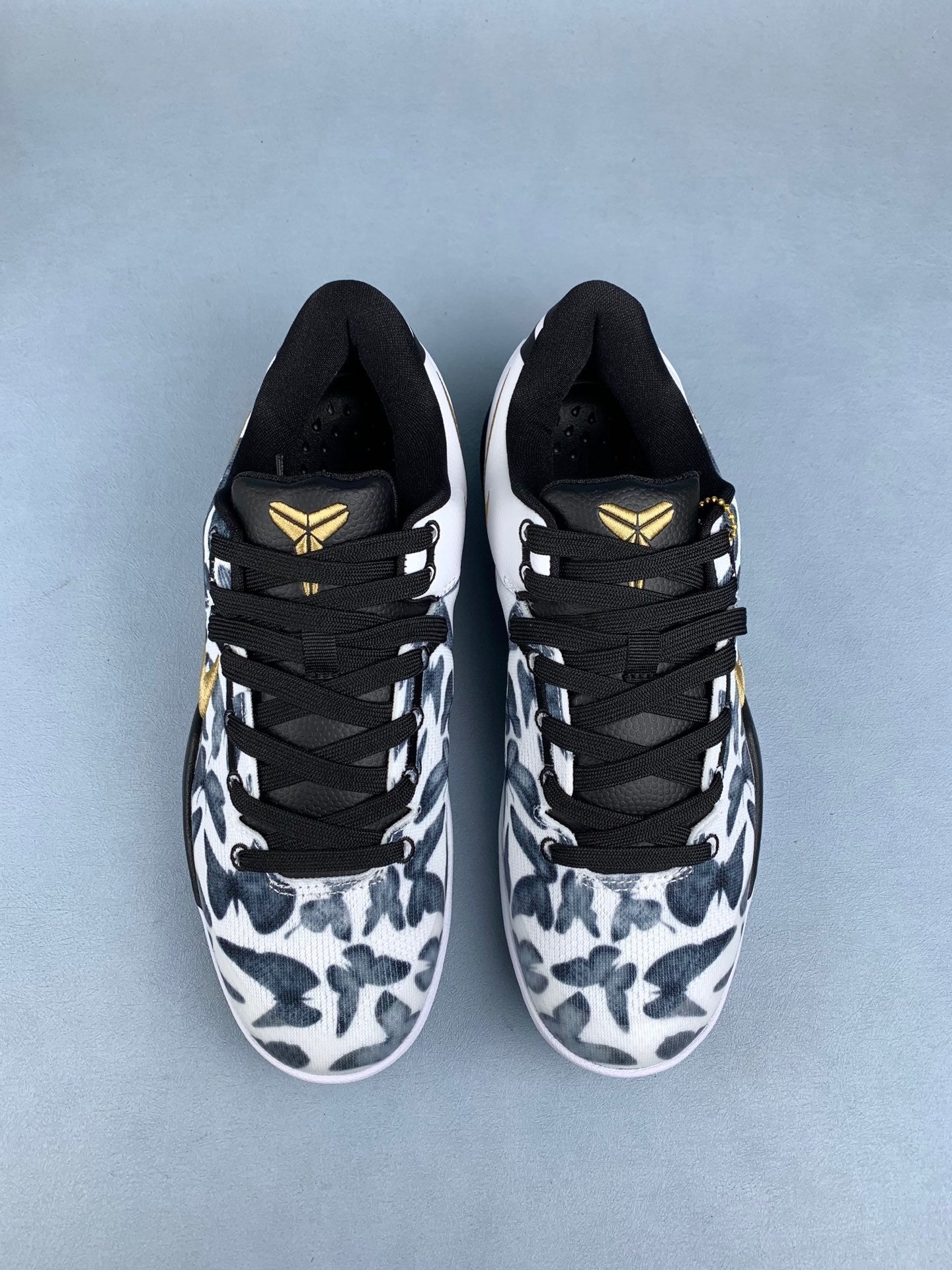 NIKE ZK8 Zoom Kobe 8 Basketball Shoes