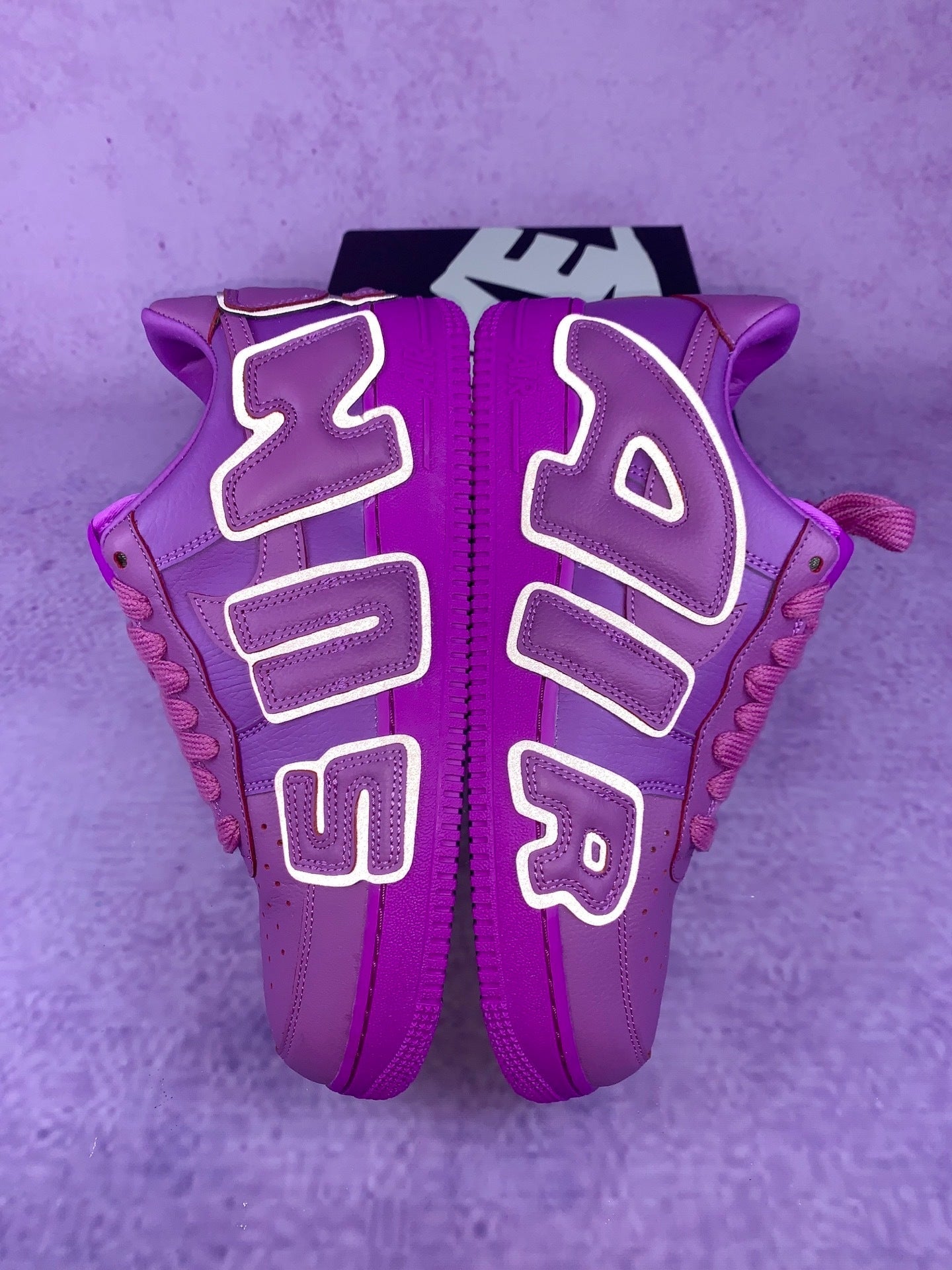 NIKE Air Force 1 Sneakers