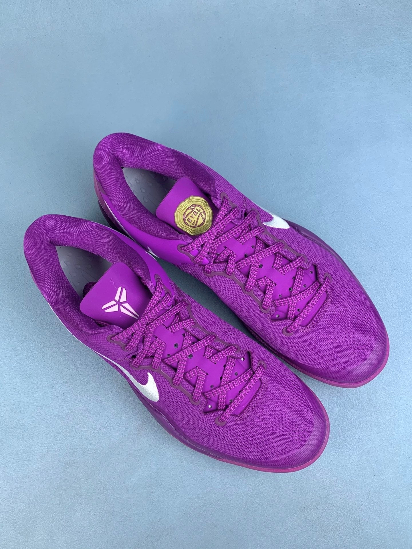 NIKE ZK8 Zoom Kobe 8 Basketball Shoes