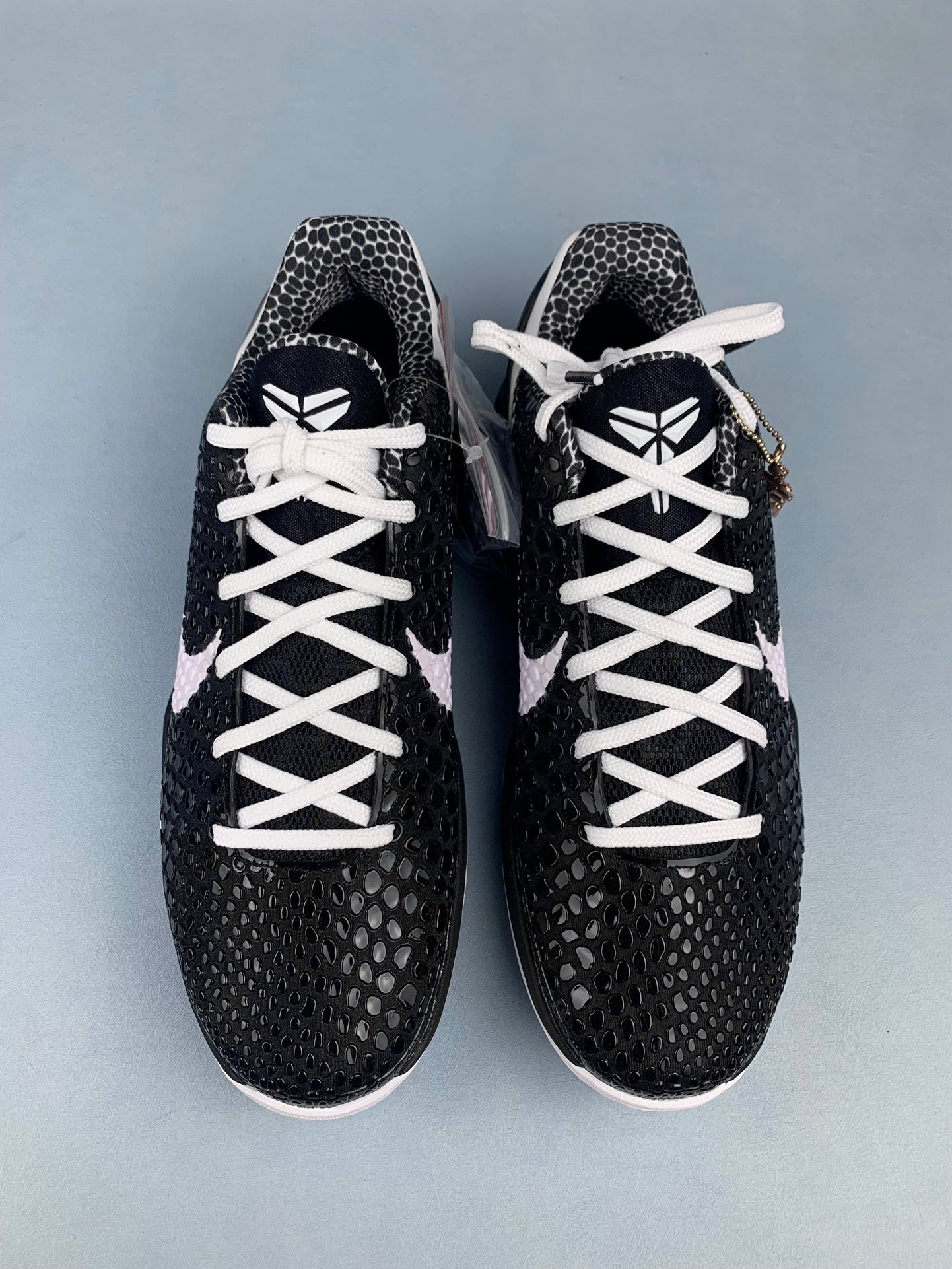 NIKE ZK6 Zoom Kobe 6 Basketball Shoes