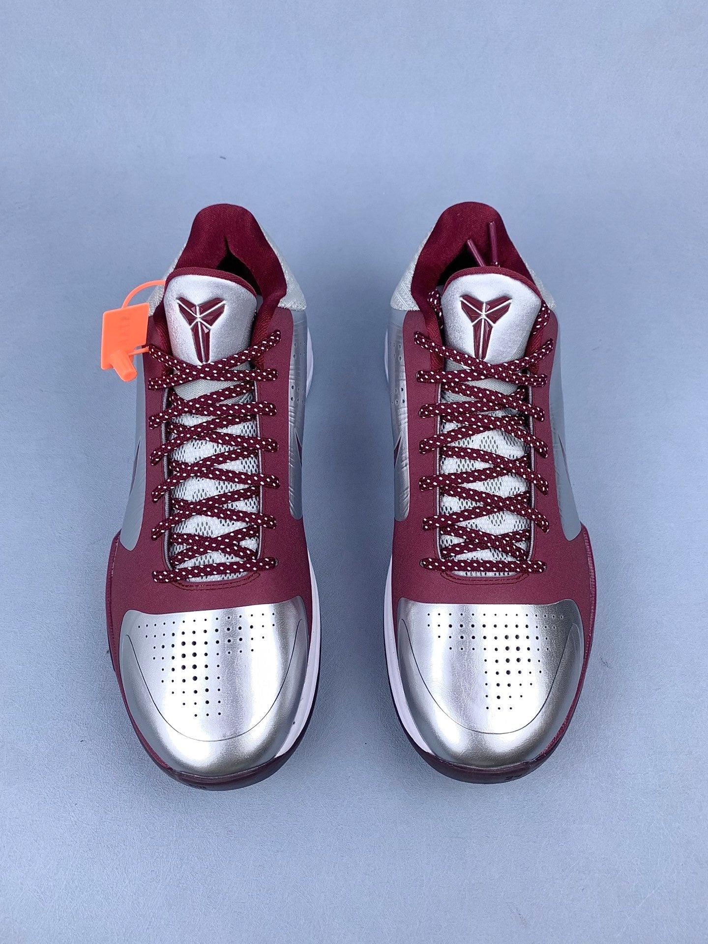 NIKE ZK5 Zoom Kobe 5 Basketball Shoes