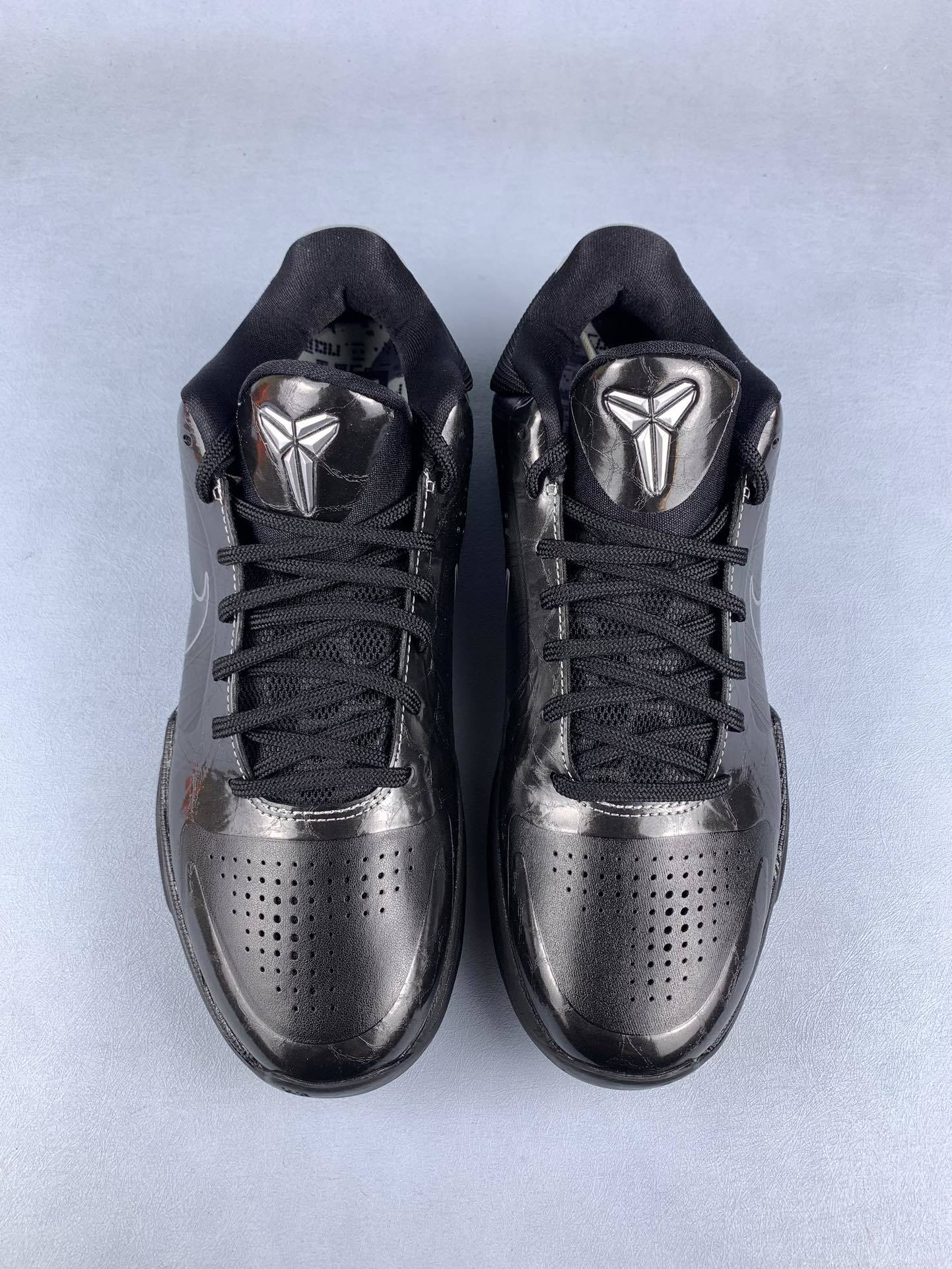 NIKE ZK5 Zoom Kobe 5 Basketball Shoes