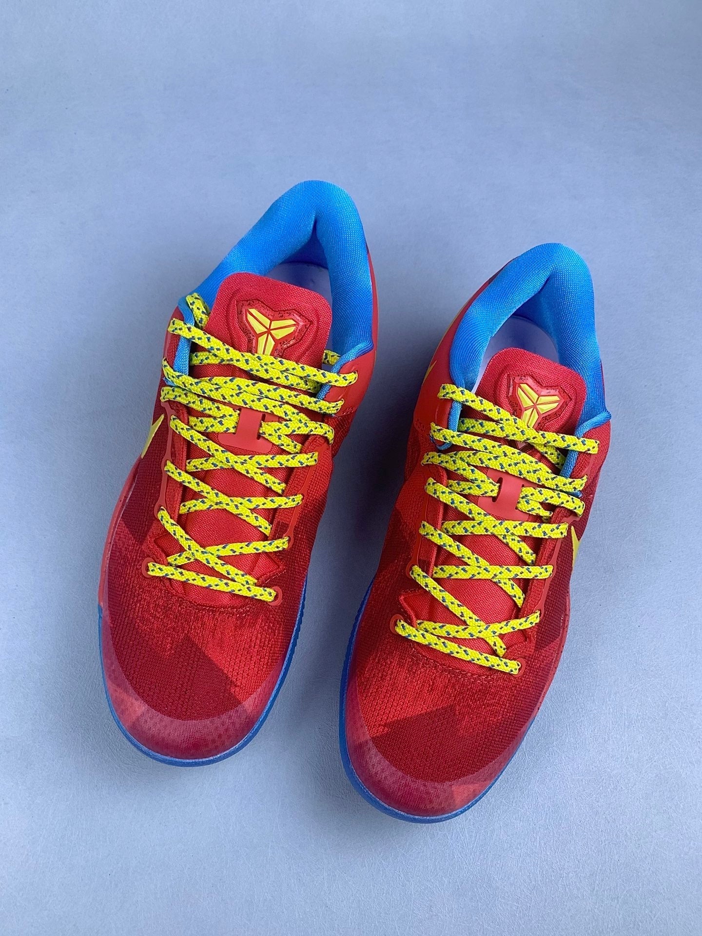 NIKE ZK8 Zoom Kobe 8 Basketball Shoes