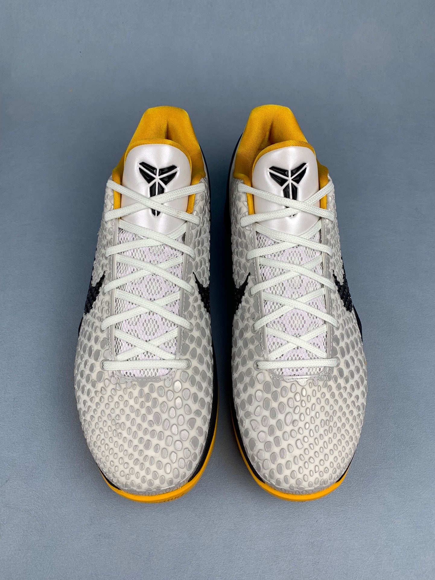 NIKE ZK6 Zoom Kobe 6 Basketball Shoes