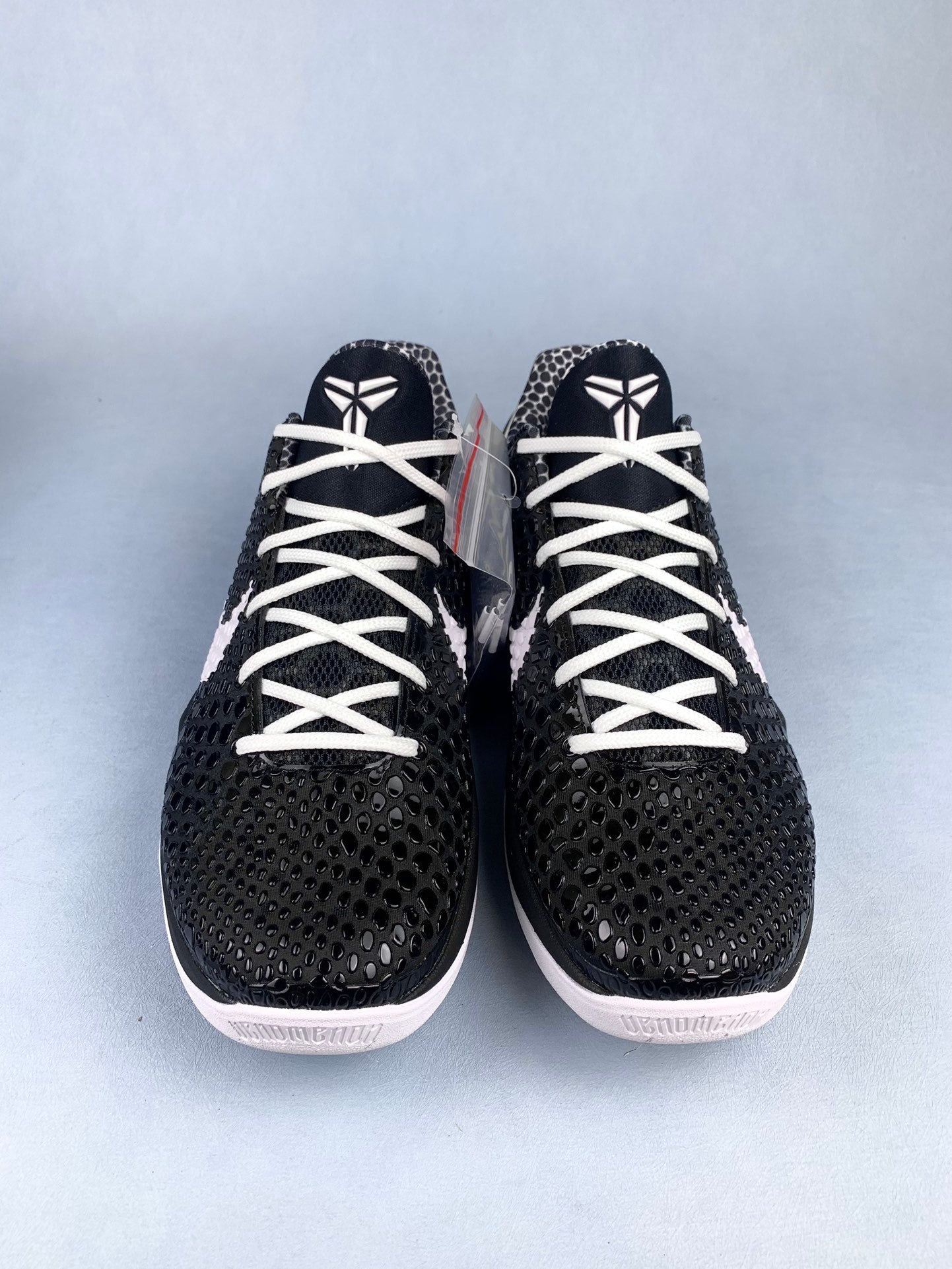 NIKE ZK6 Zoom Kobe 6 Basketball Shoes