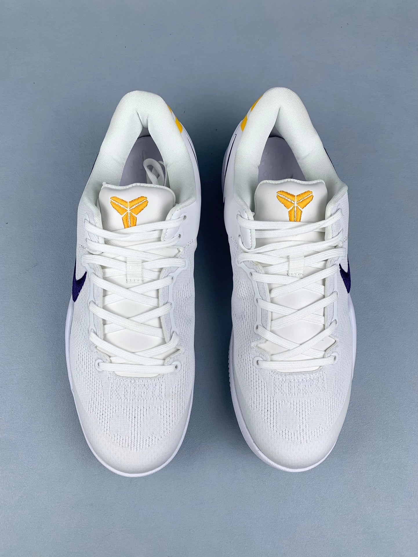NIKE ZK8 Zoom Kobe 8 Basketball Shoes