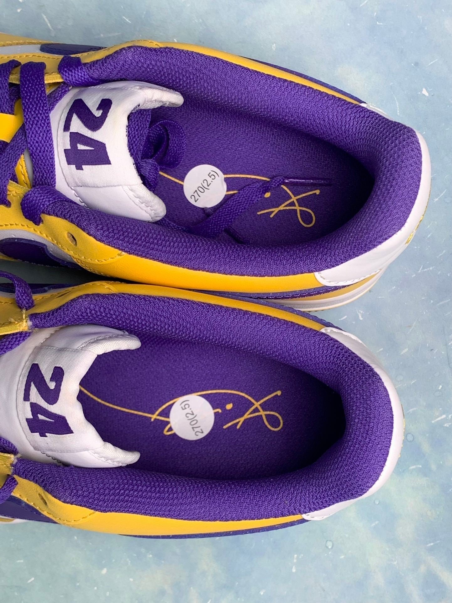 NIKE Air Force 1 Sneakers