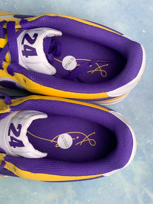 NIKE Air Force 1 Sneakers