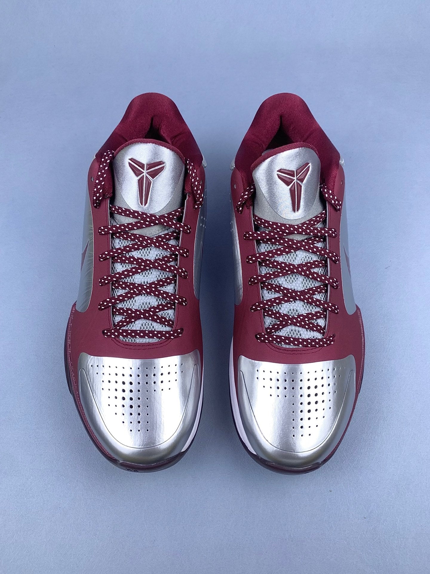 NIKE ZK5 Zoom Kobe 5 Basketball Shoes