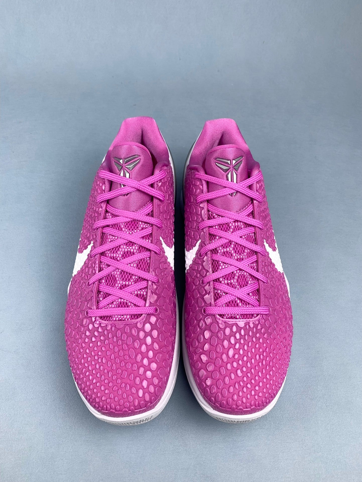 NIKE ZK6 Zoom Kobe 6 Basketball Shoes
