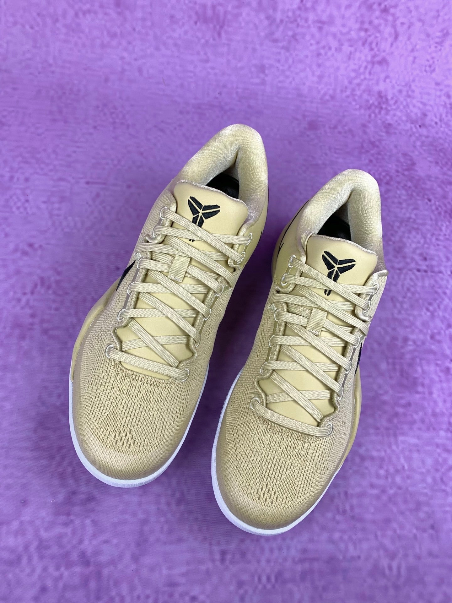 NIKE ZK8 Zoom Kobe 8 Basketball Shoes