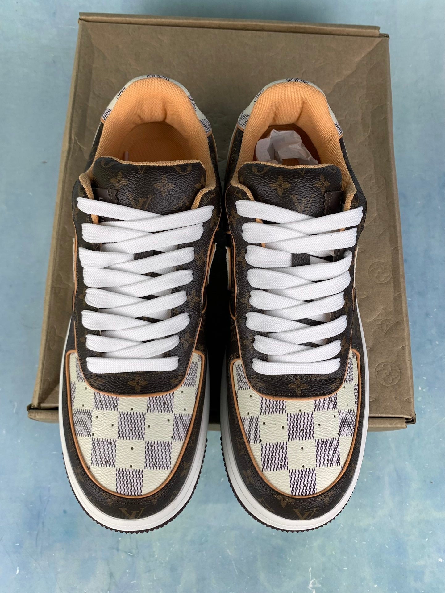 NIKE Air Force 1 Sneakers