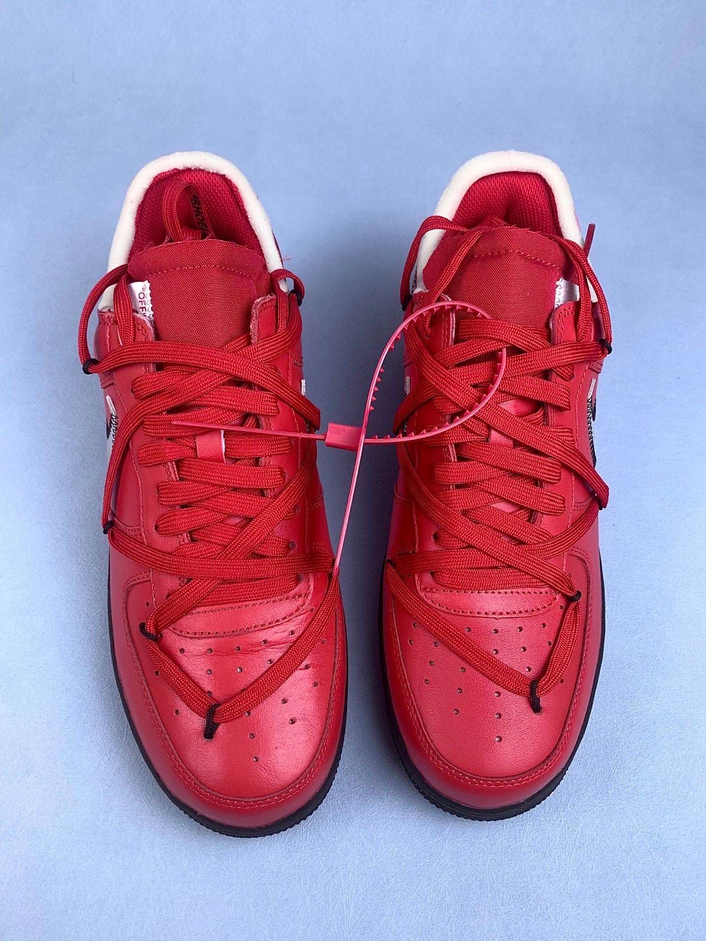 NIKE Air Force 1 Sneakers