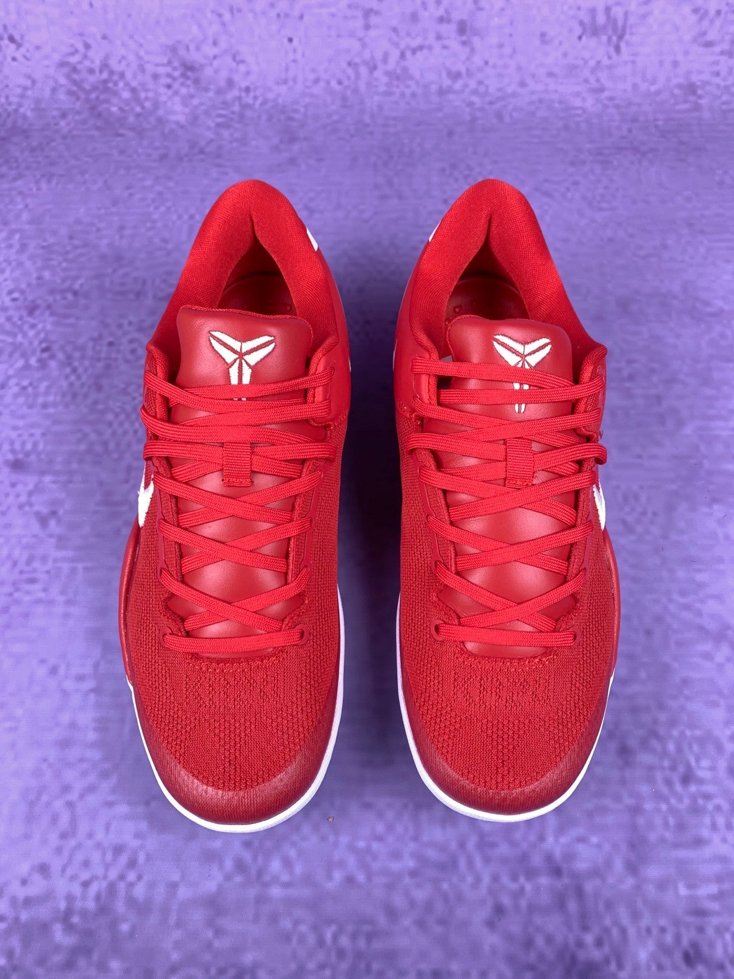 NIKE ZK8 Zoom Kobe 8 Basketball Shoes