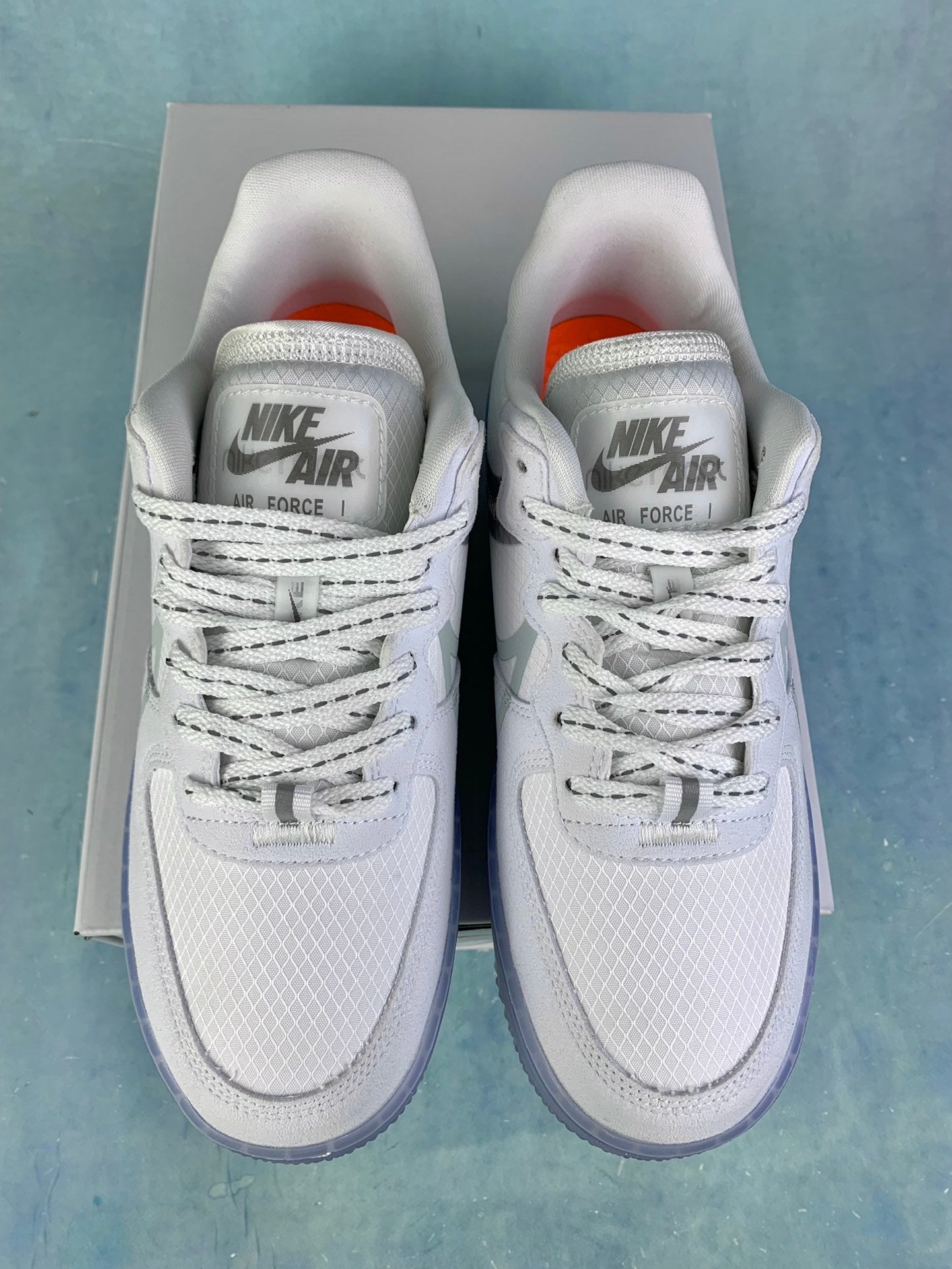 NIKE Air Force 1 Sneakers