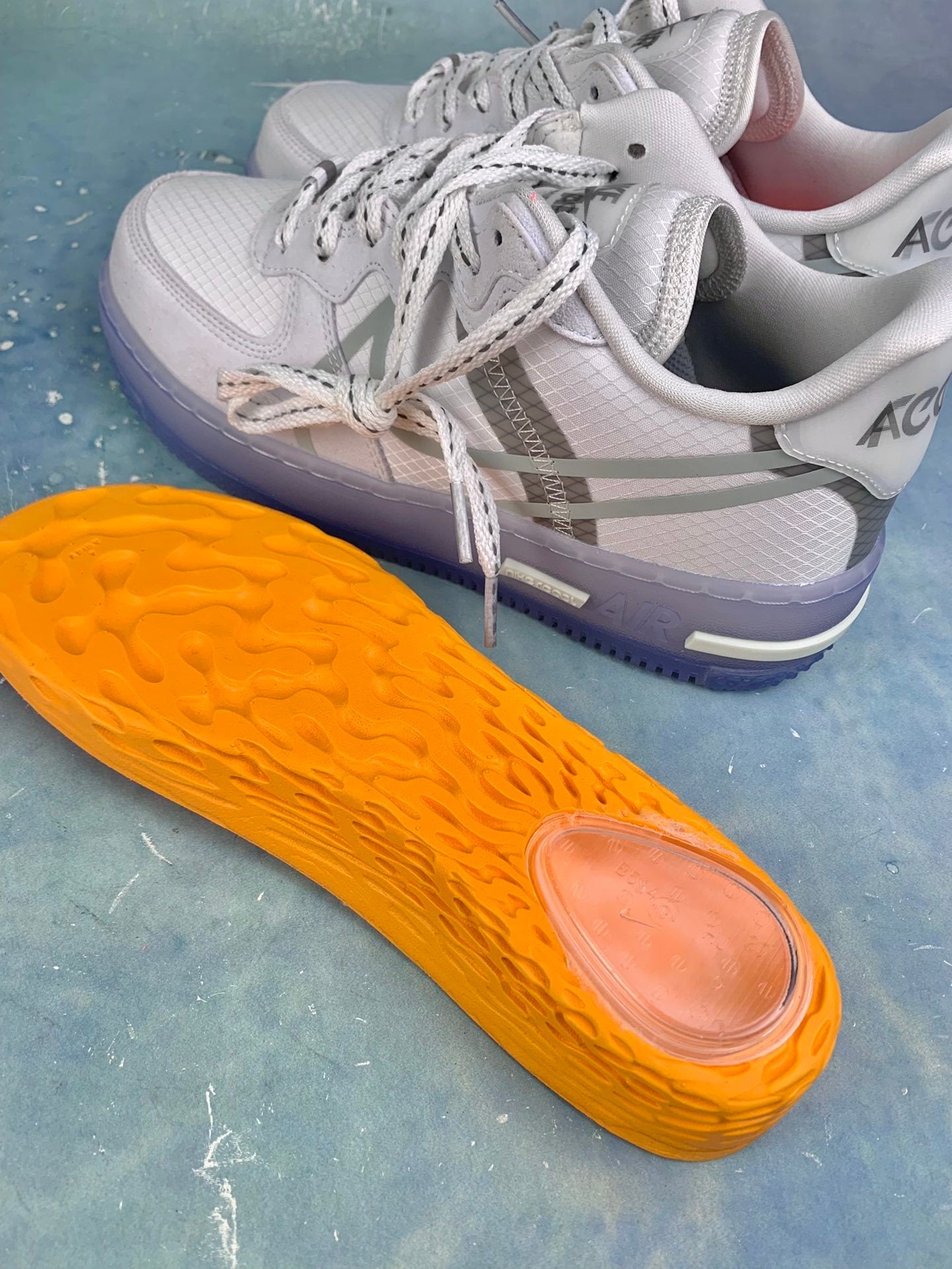 NIKE Air Force 1 Sneakers