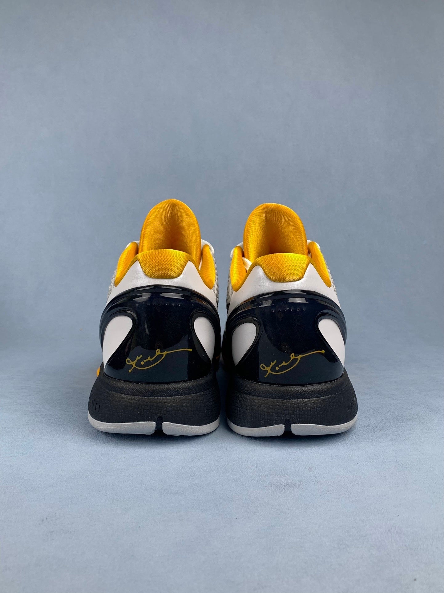 NIKE ZK6 Zoom Kobe 6 Basketball Shoes