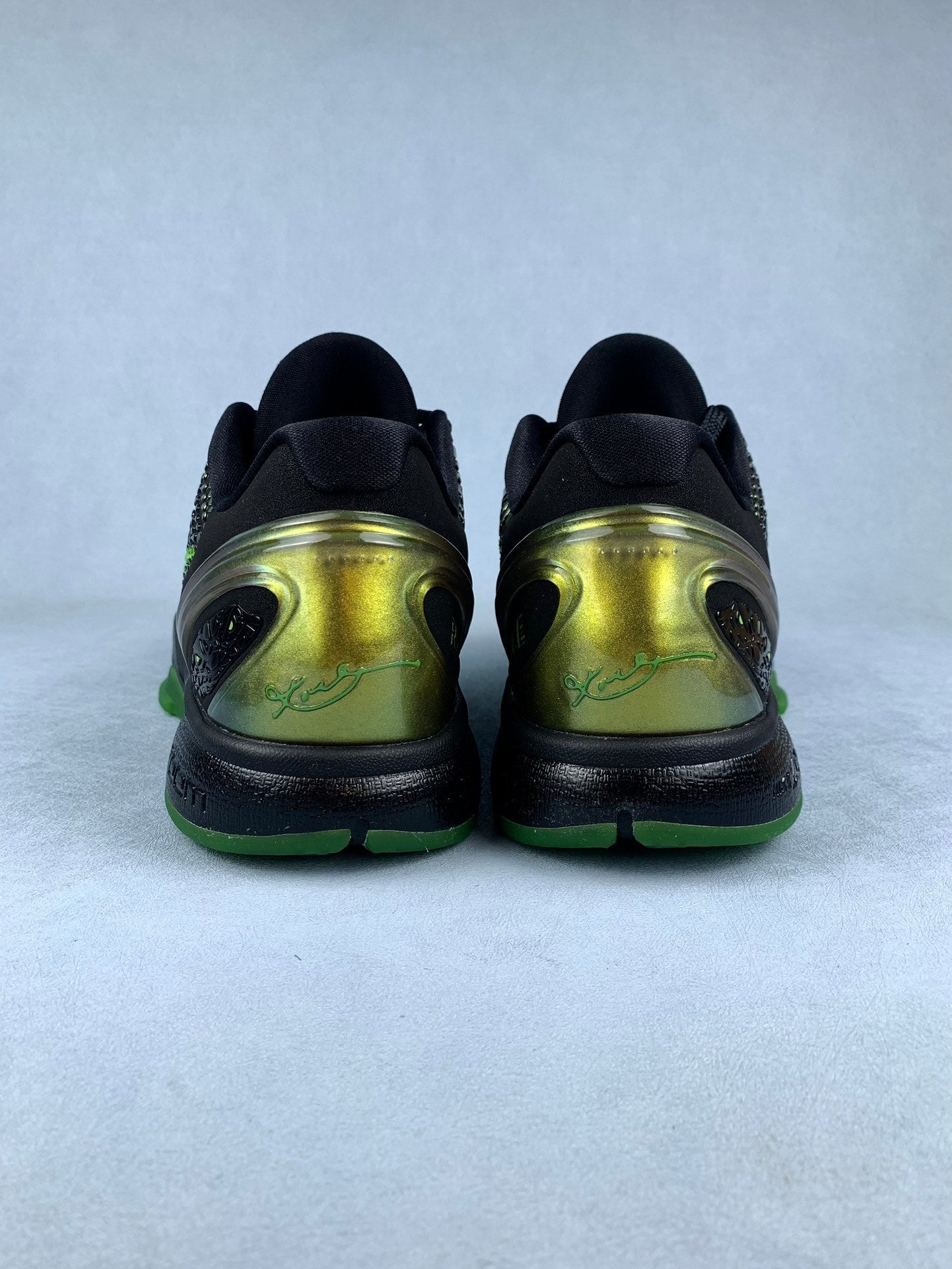 NIKE ZK6 Zoom Kobe 6 Basketball Shoes