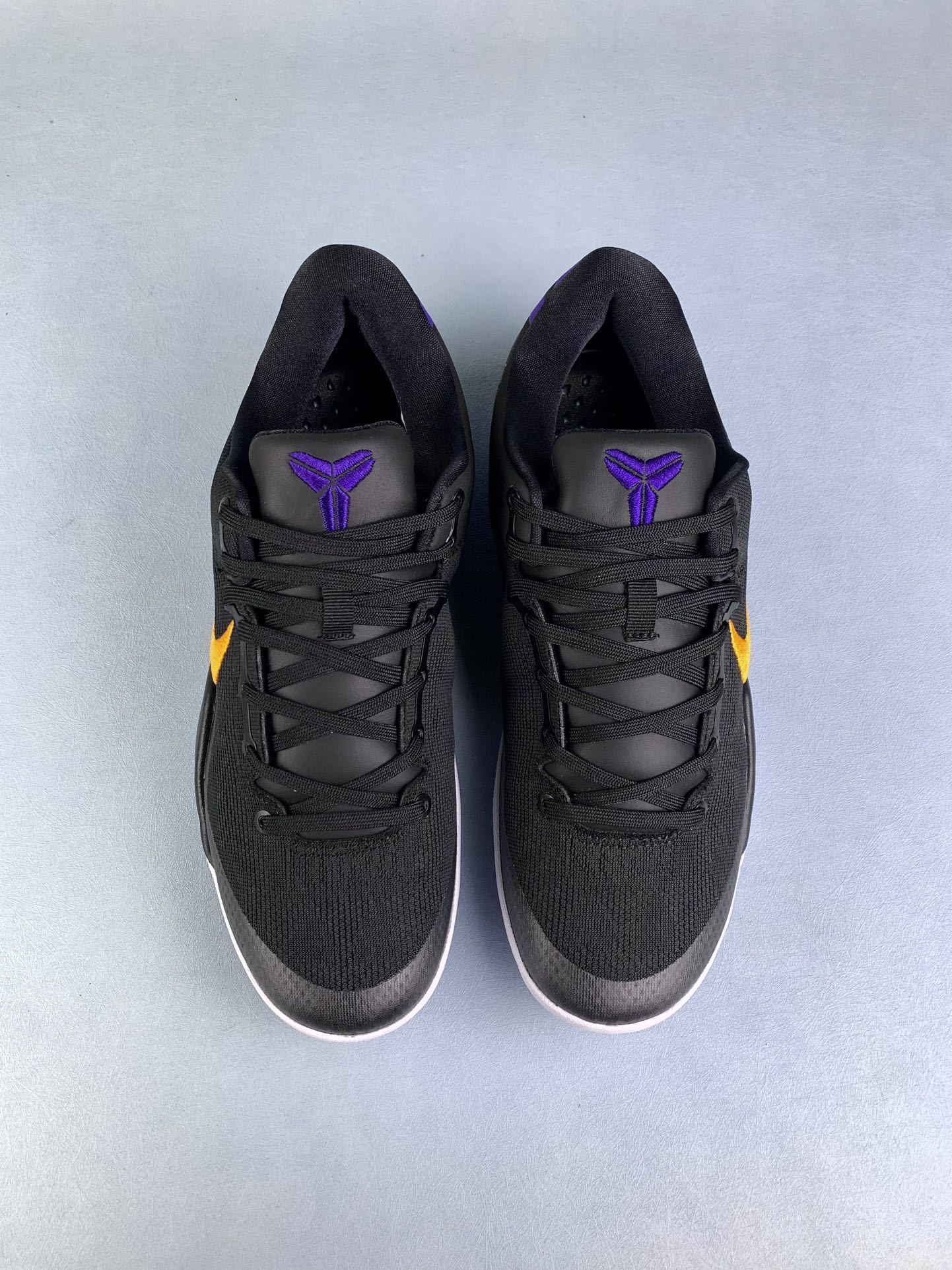 NIKE ZK8 Zoom Kobe 8 Basketball Shoes