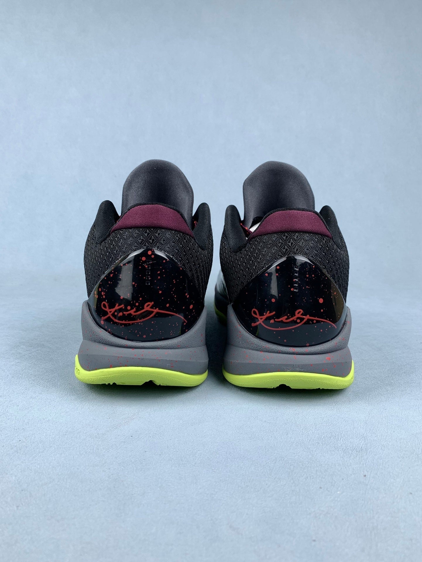 NIKE ZK5 Zoom Kobe 5 Basketball Shoes