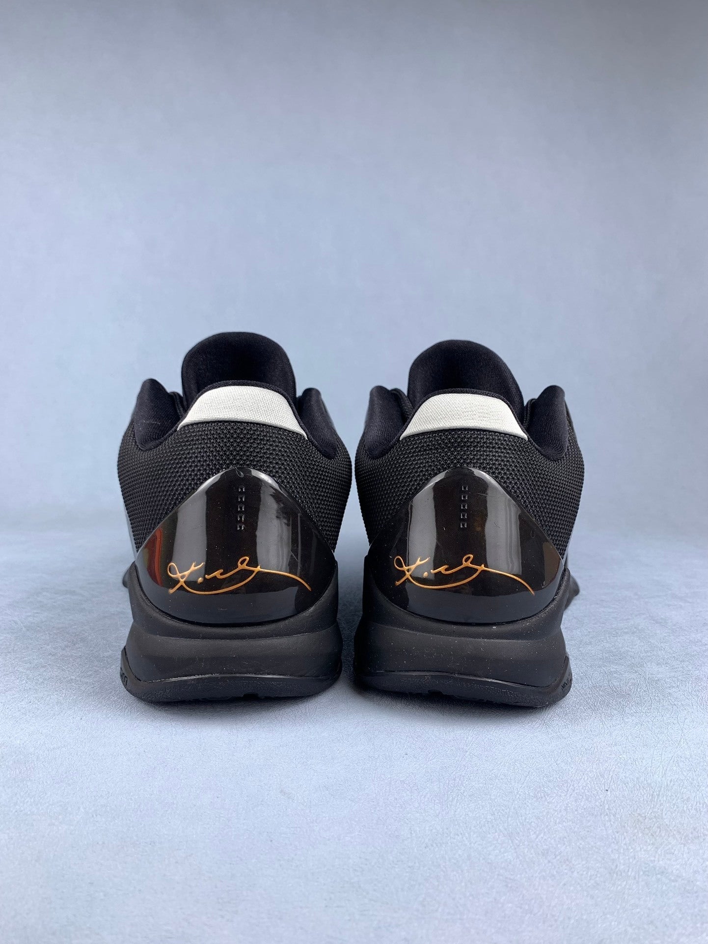 NIKE ZK5 Zoom Kobe 5 Basketball Shoes