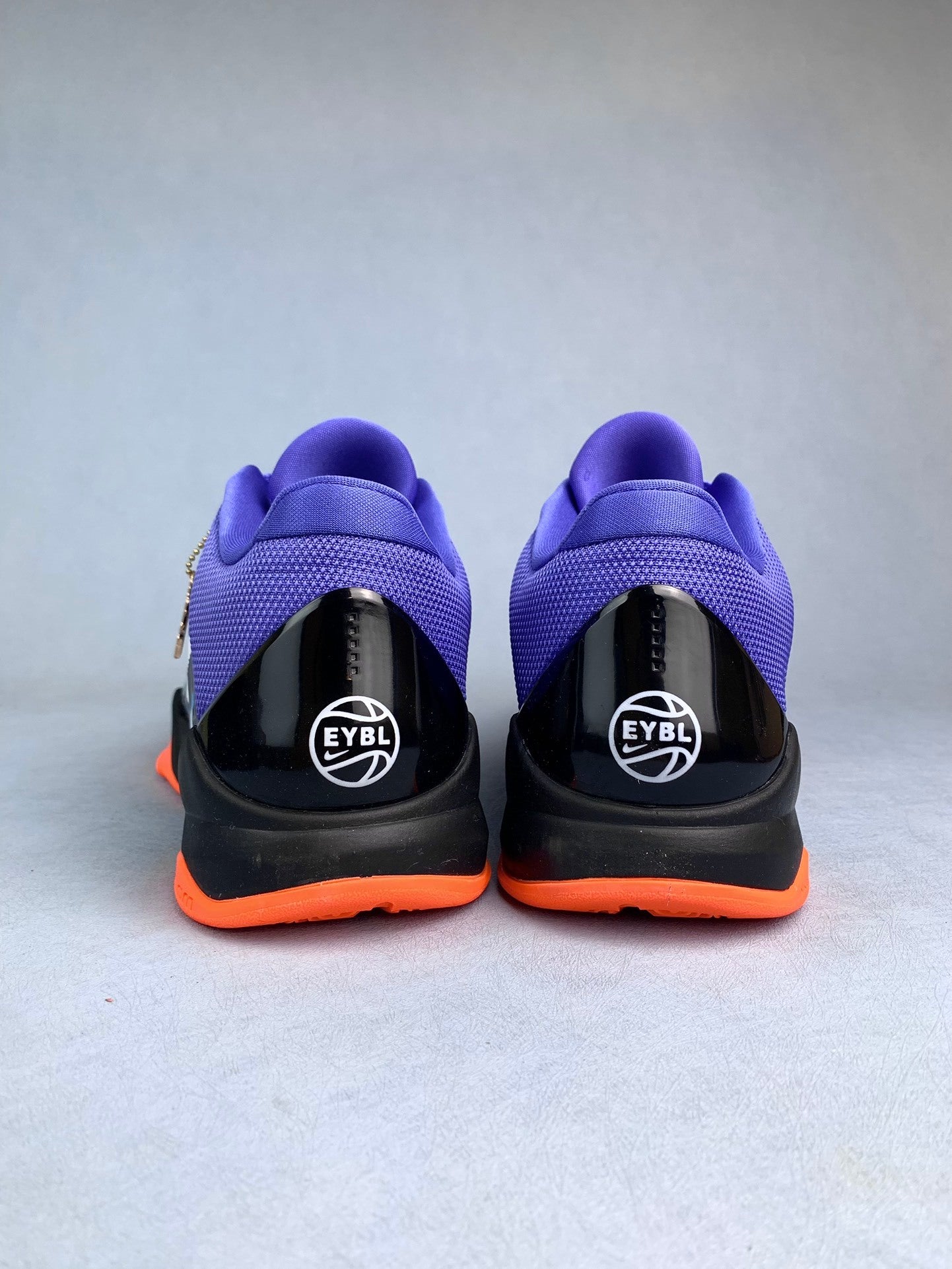 NIKE ZK5 Zoom Kobe 5 Basketball Shoes