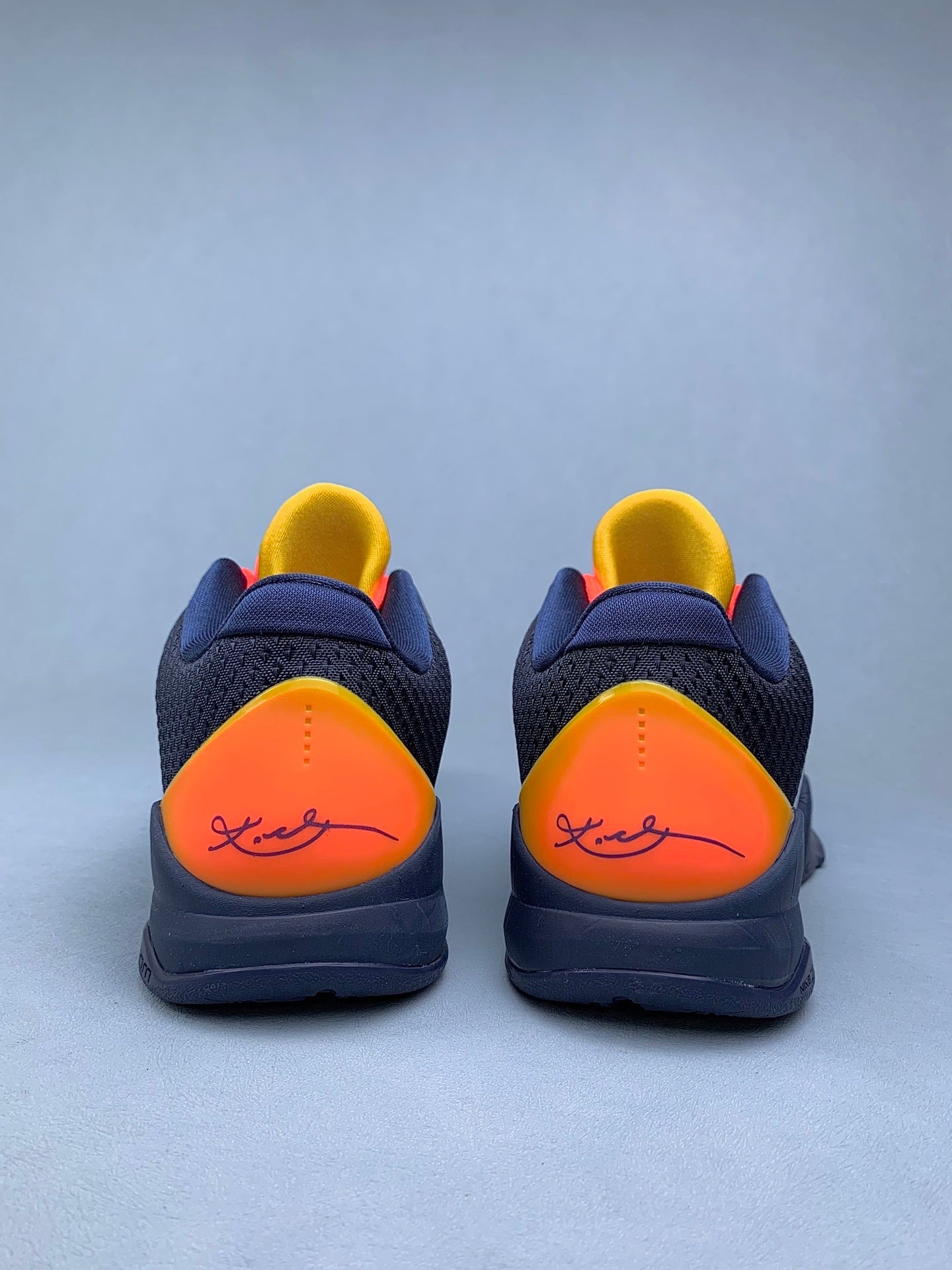 NIKE ZK5 Zoom Kobe 5 Basketball Shoes
