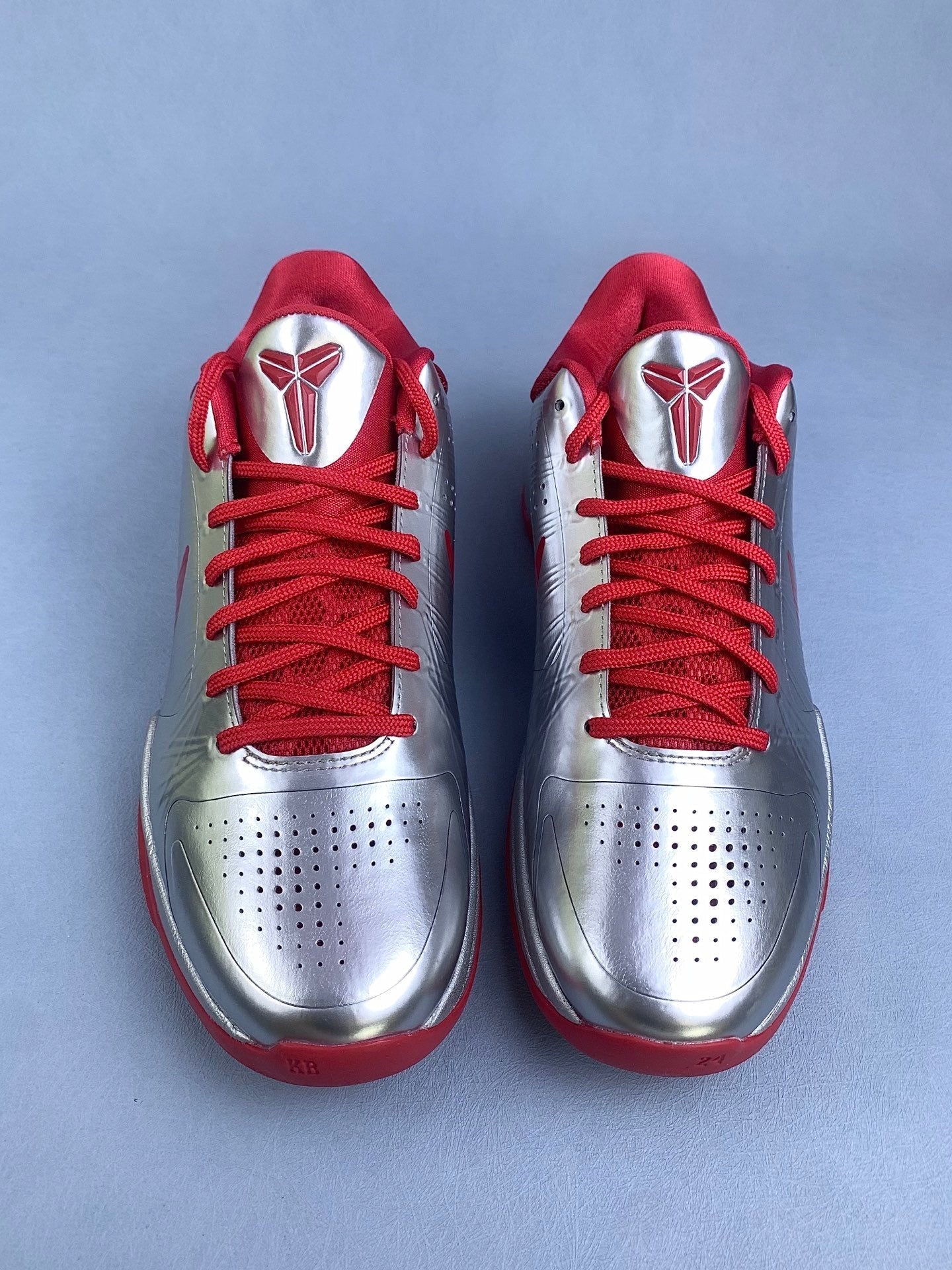 NIKE ZK5 Zoom Kobe 5 Basketball Shoes