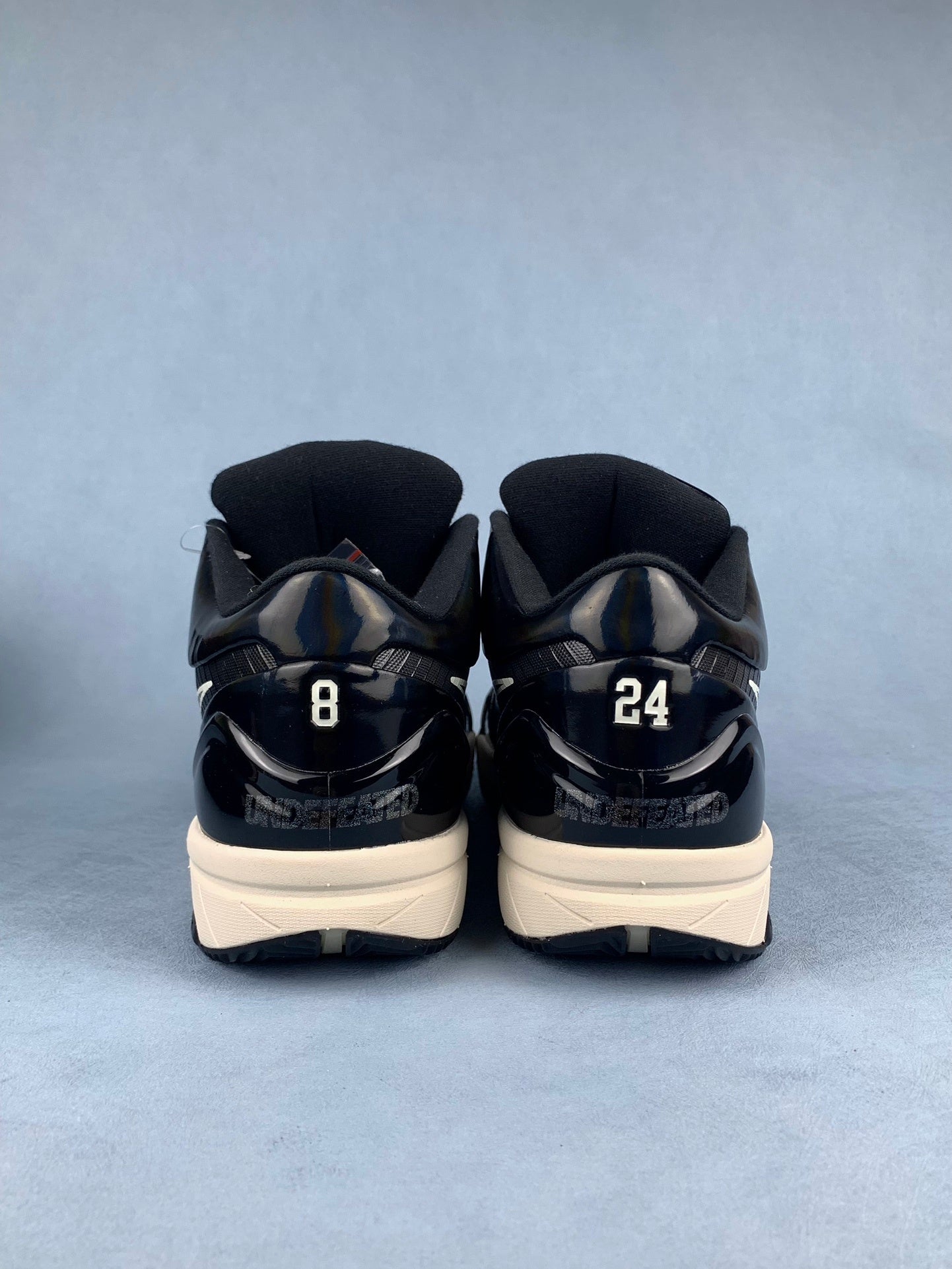 NIKE ZK4 Zoom Kobe 4 Basketball Shoes