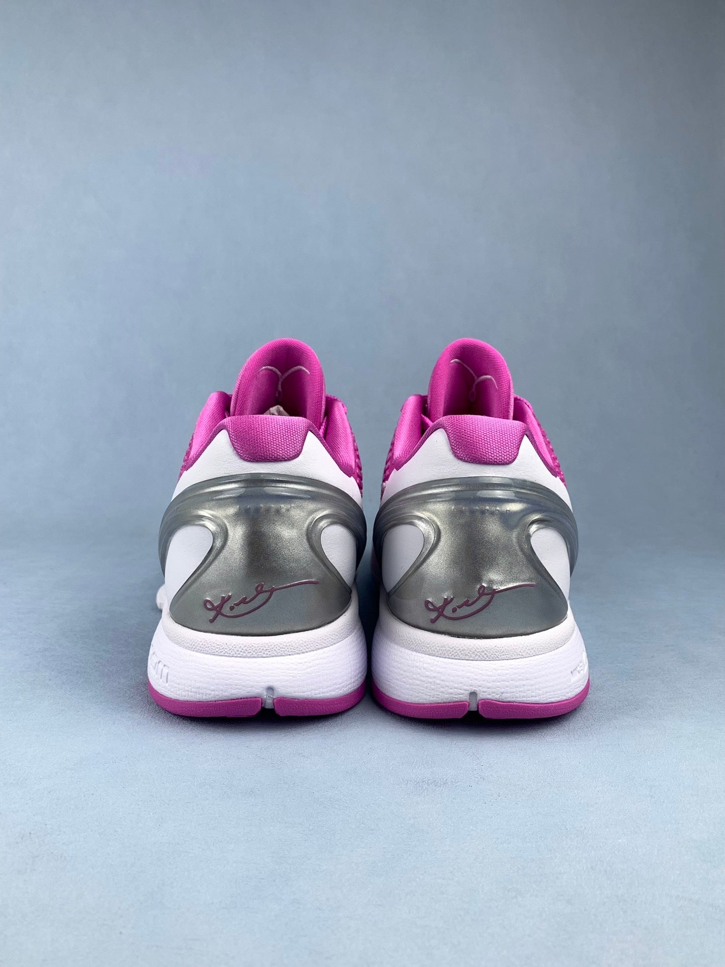 NIKE ZK6 Zoom Kobe 6 Basketball Shoes