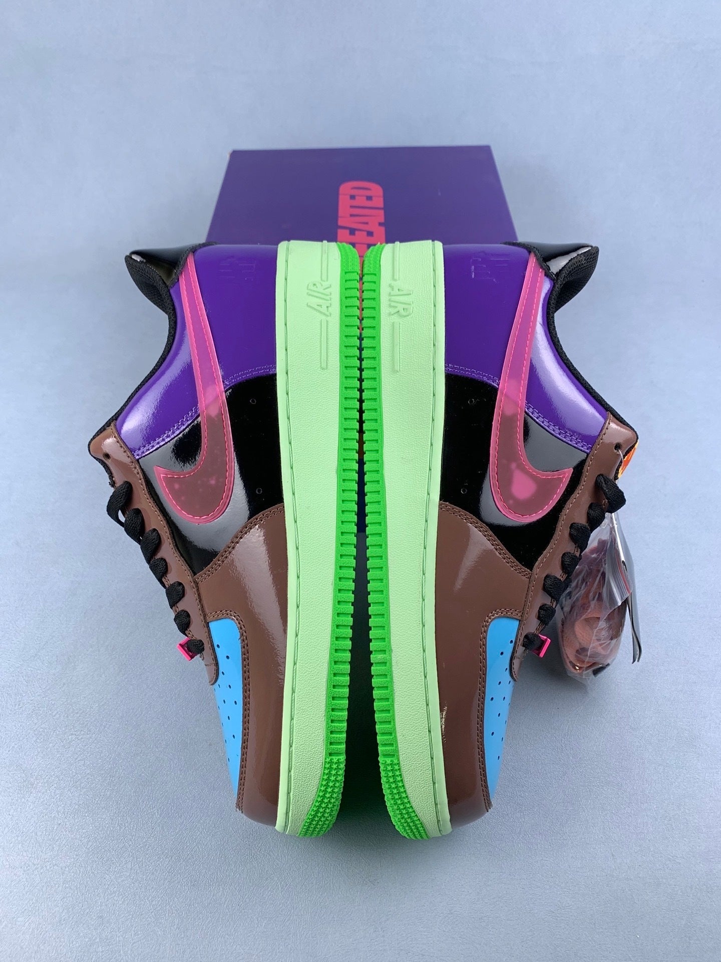 NIKE Air Force 1 Sneakers