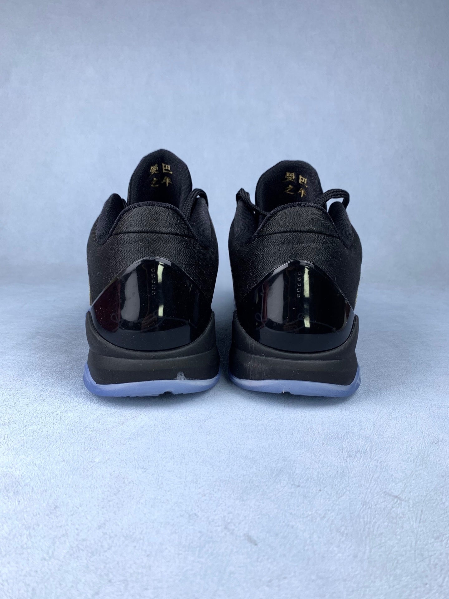 NIKE ZK5 Zoom Kobe 5 Basketball Shoes