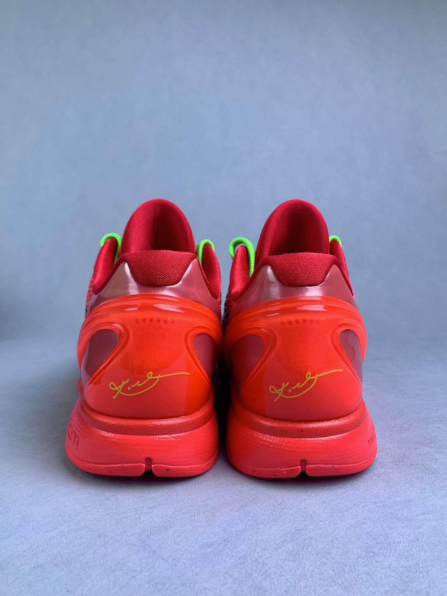NIKE ZK6 Zoom Kobe 6 Basketball Shoes