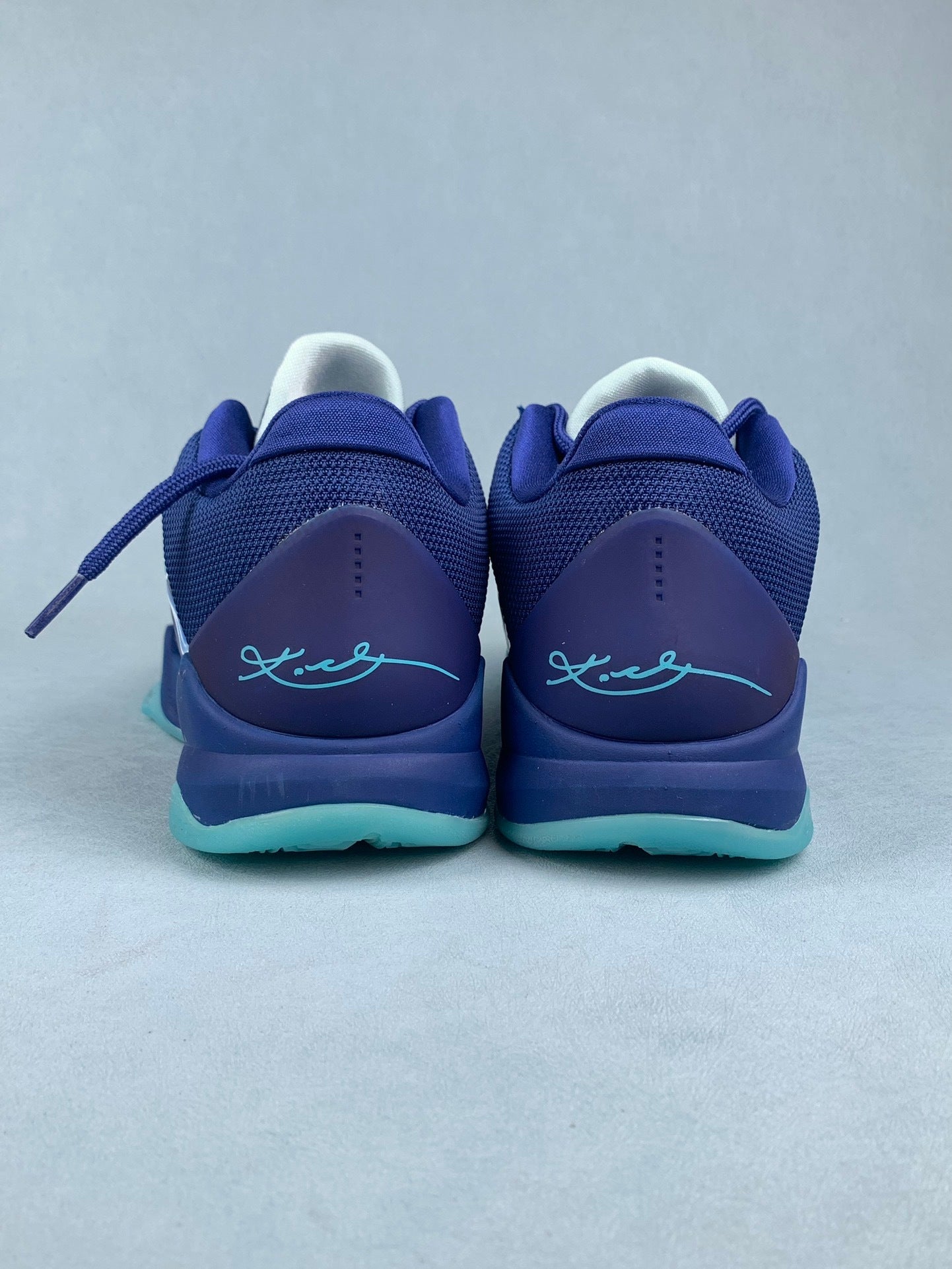 NIKE ZK5 Zoom Kobe 5 Basketball Shoes