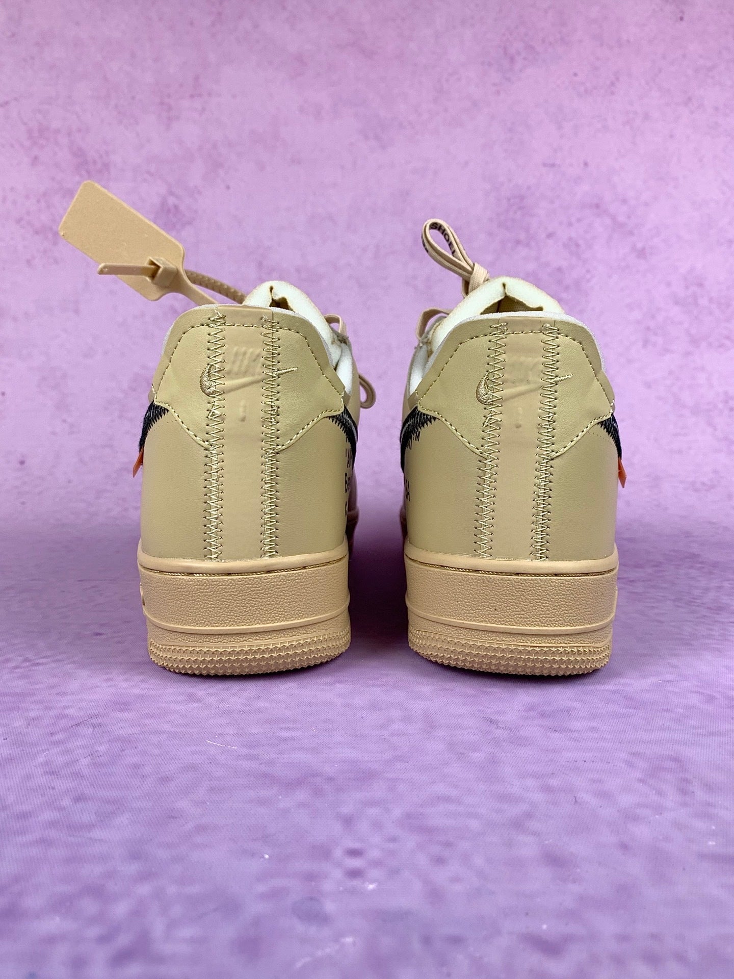 NIKE Air Force 1 Sneakers