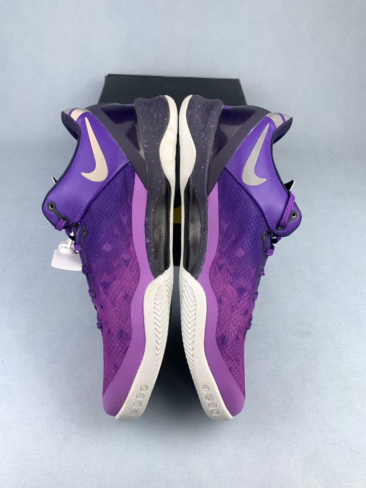 NIKE ZK8 Zoom Kobe 8 Basketball Shoes