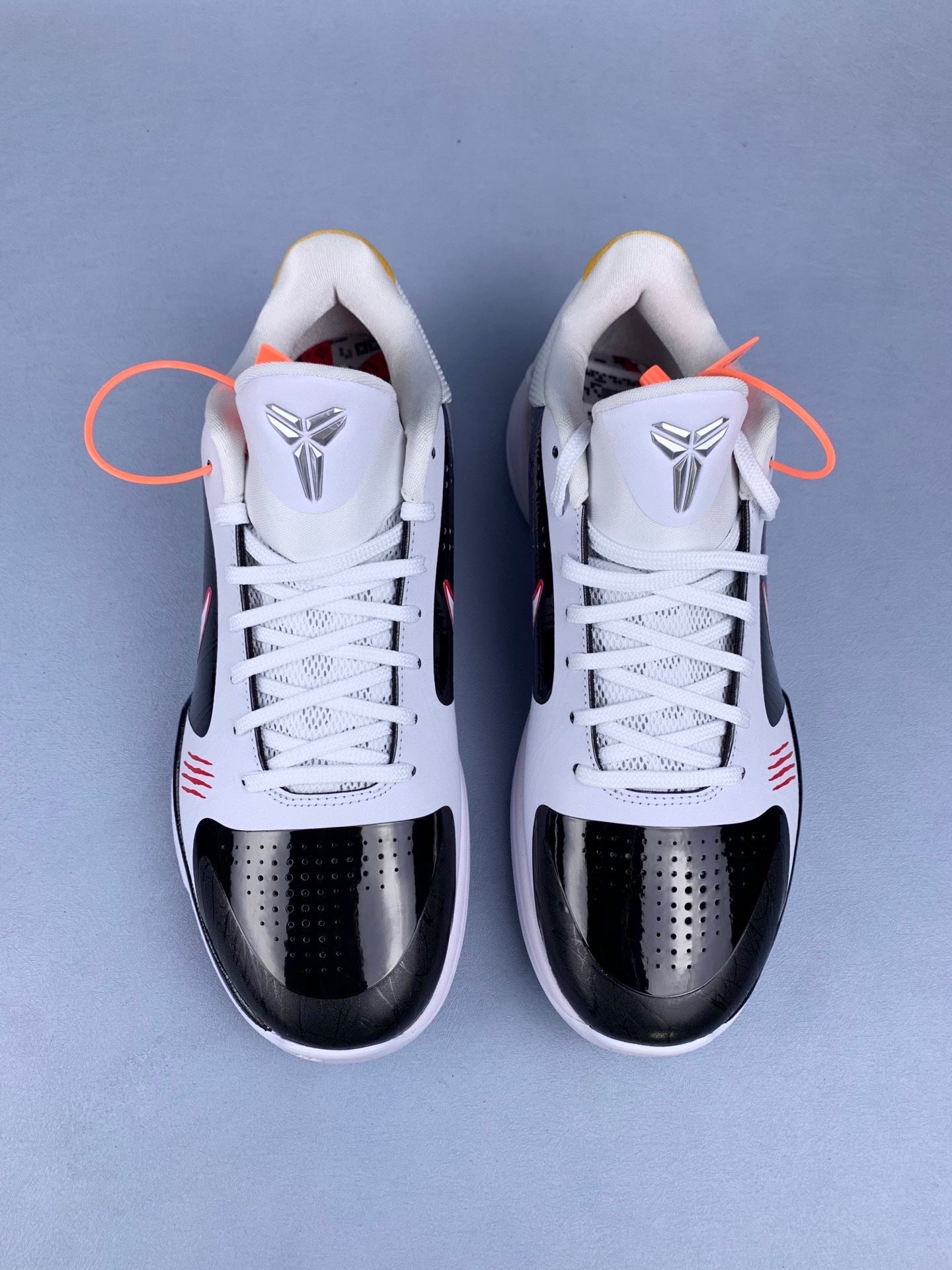 NIKE ZK5 Zoom Kobe 5 Basketball Shoes